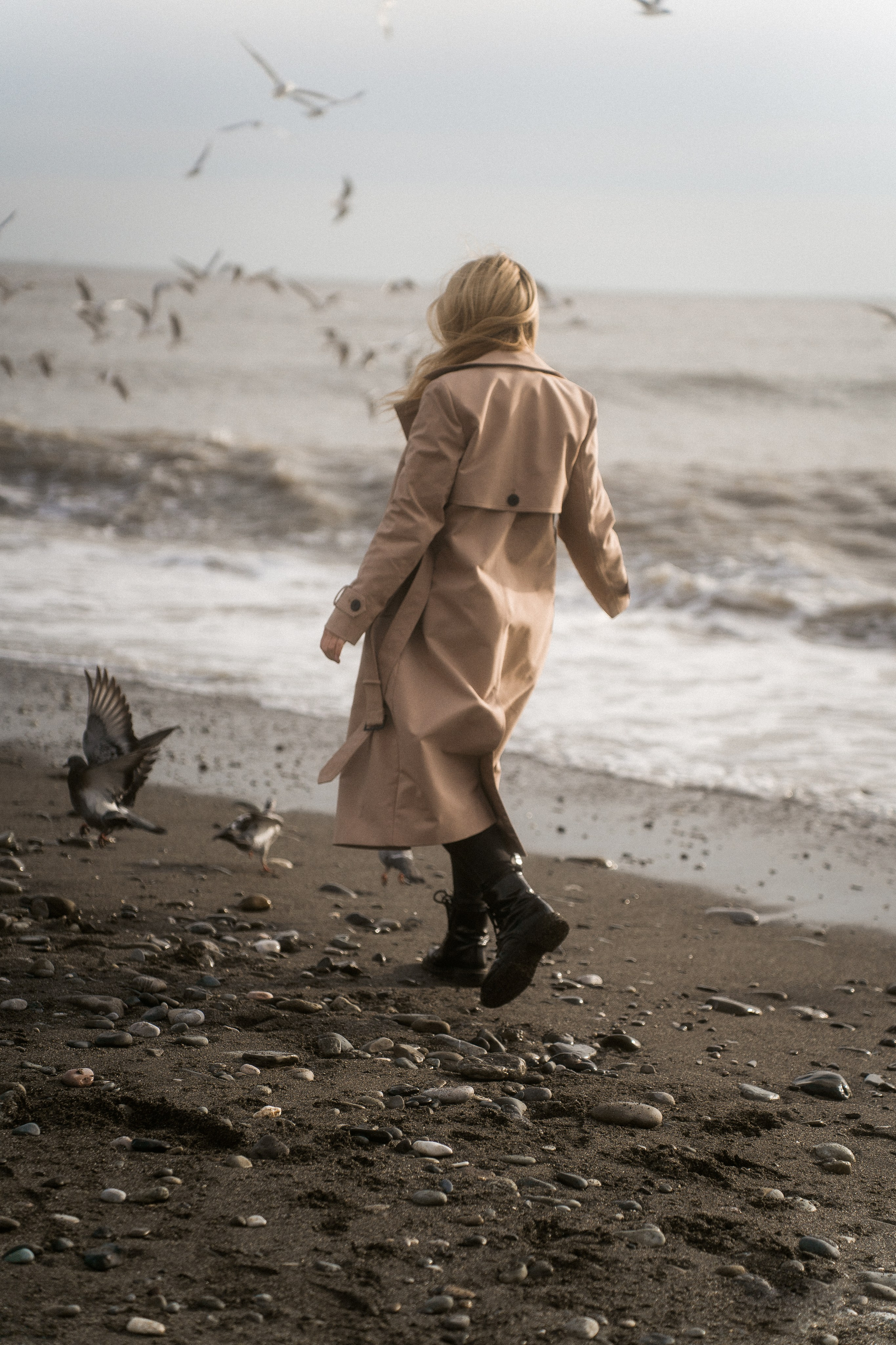 Горы море. Агата Акварель видеограф Сочи Краснодар