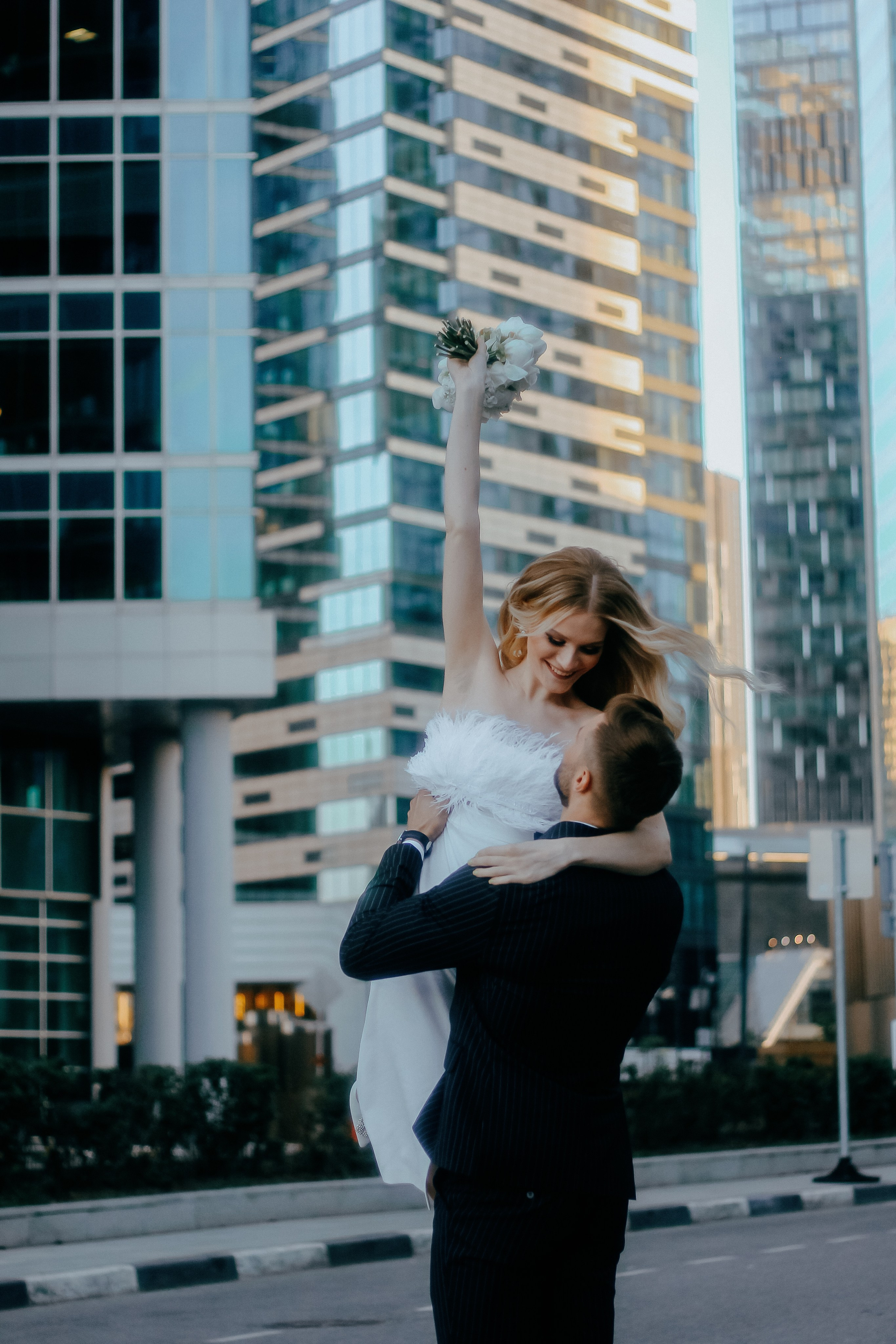 Юлия и Андрей. Фотограф Киров — Глазов Арина Авакумова