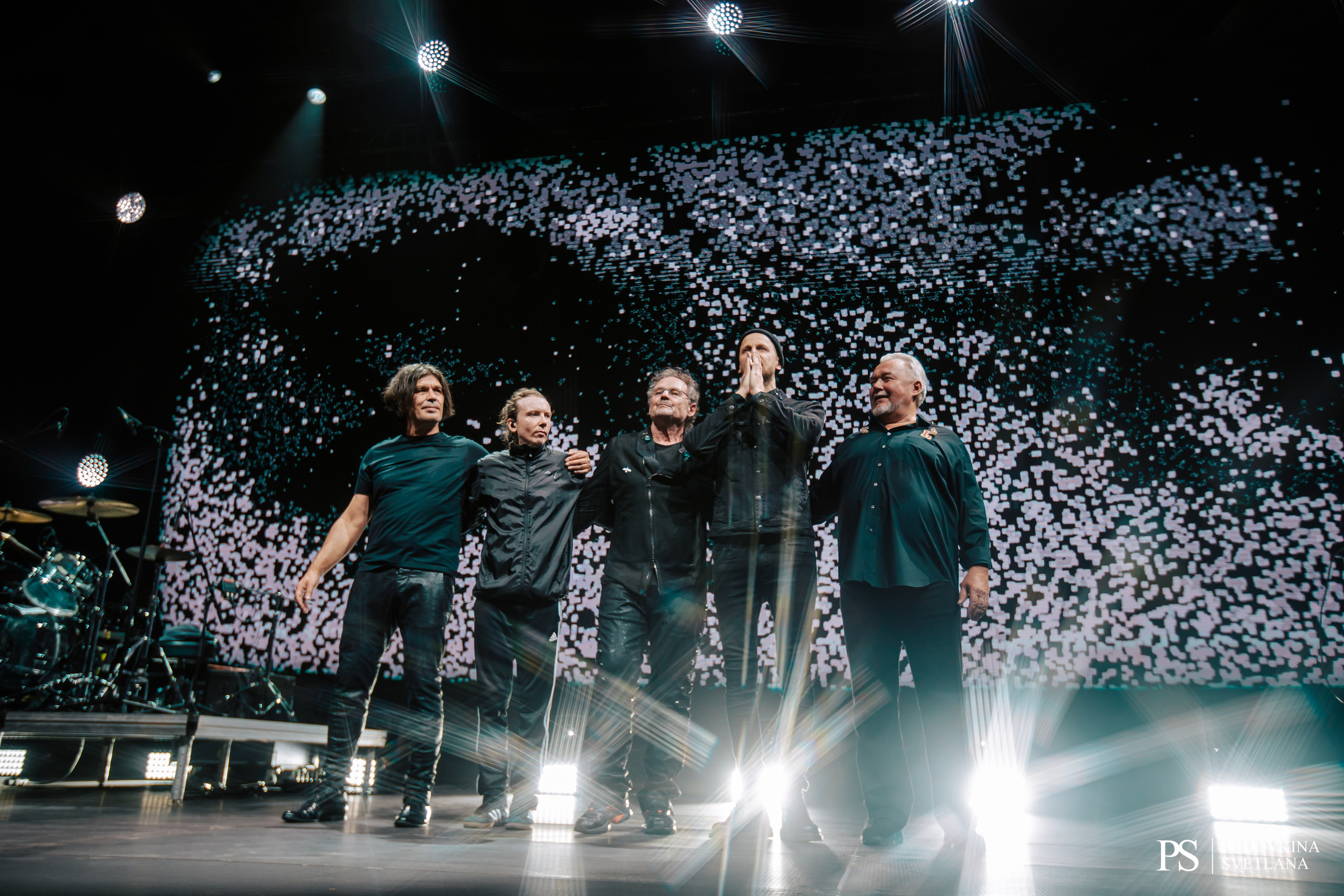 КИНО. Самара. Фотограф Тольятти Светлана Пудовкина