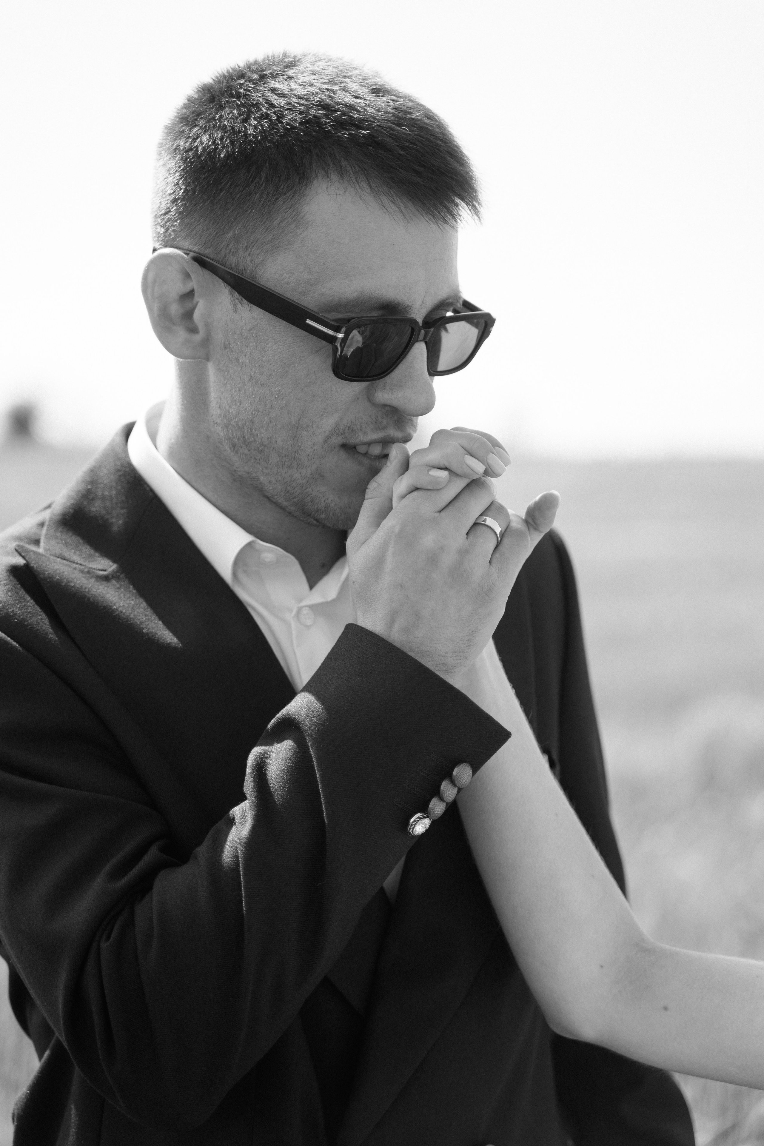 Поле. Фотограф Евстигнеев Илья