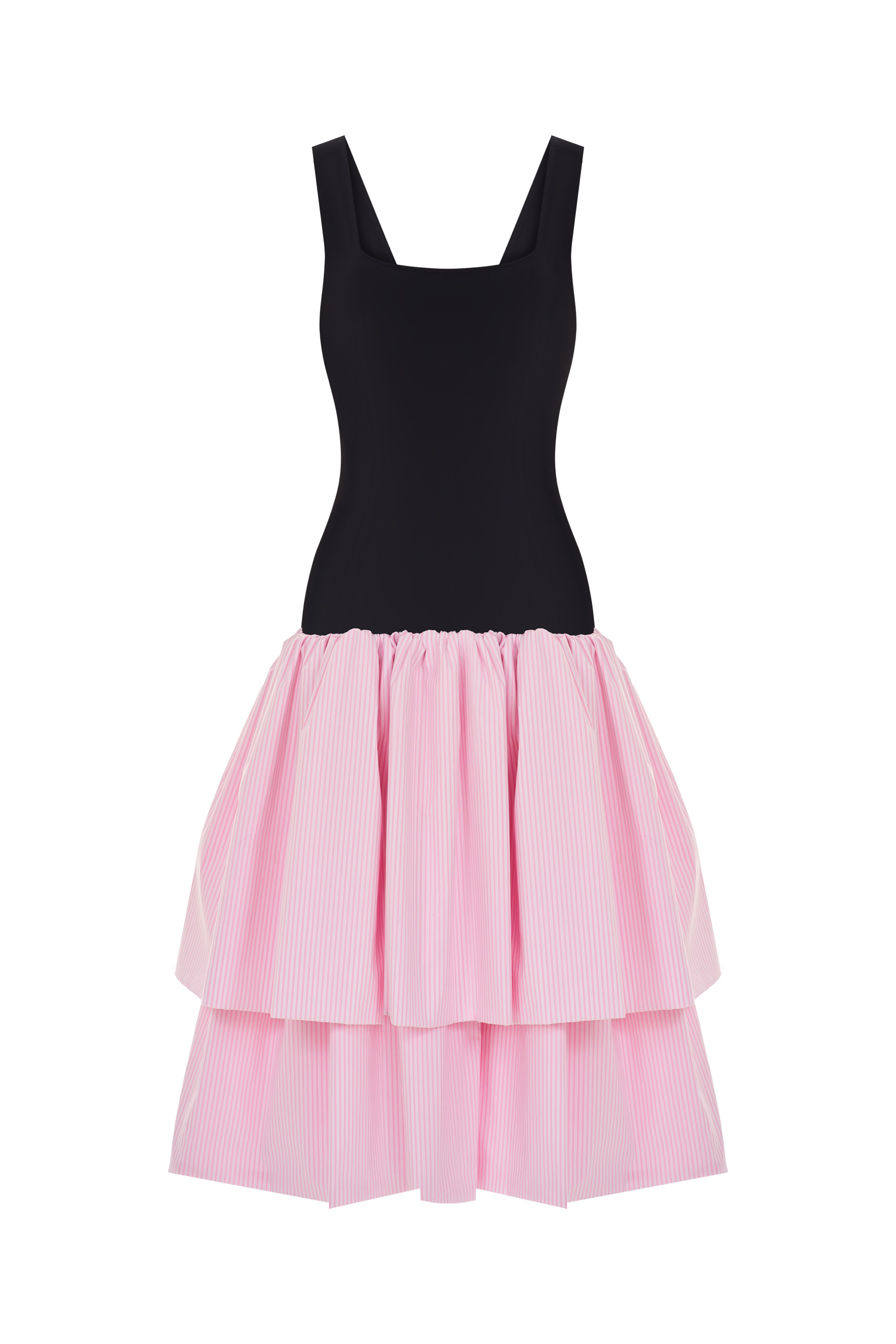 MANNEQUIN. Валерия Роднова | Ретушер