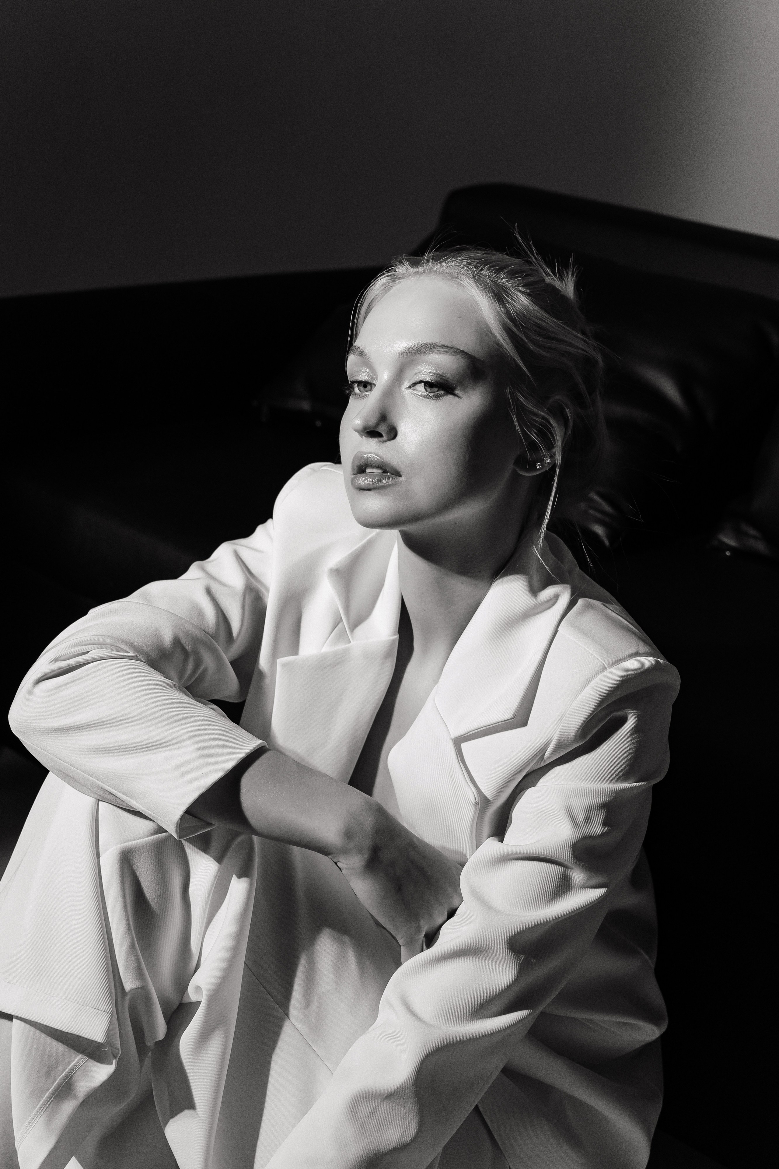 Индивидуальная фотосессия в фотостудии. Фотограф Норильск, Москва