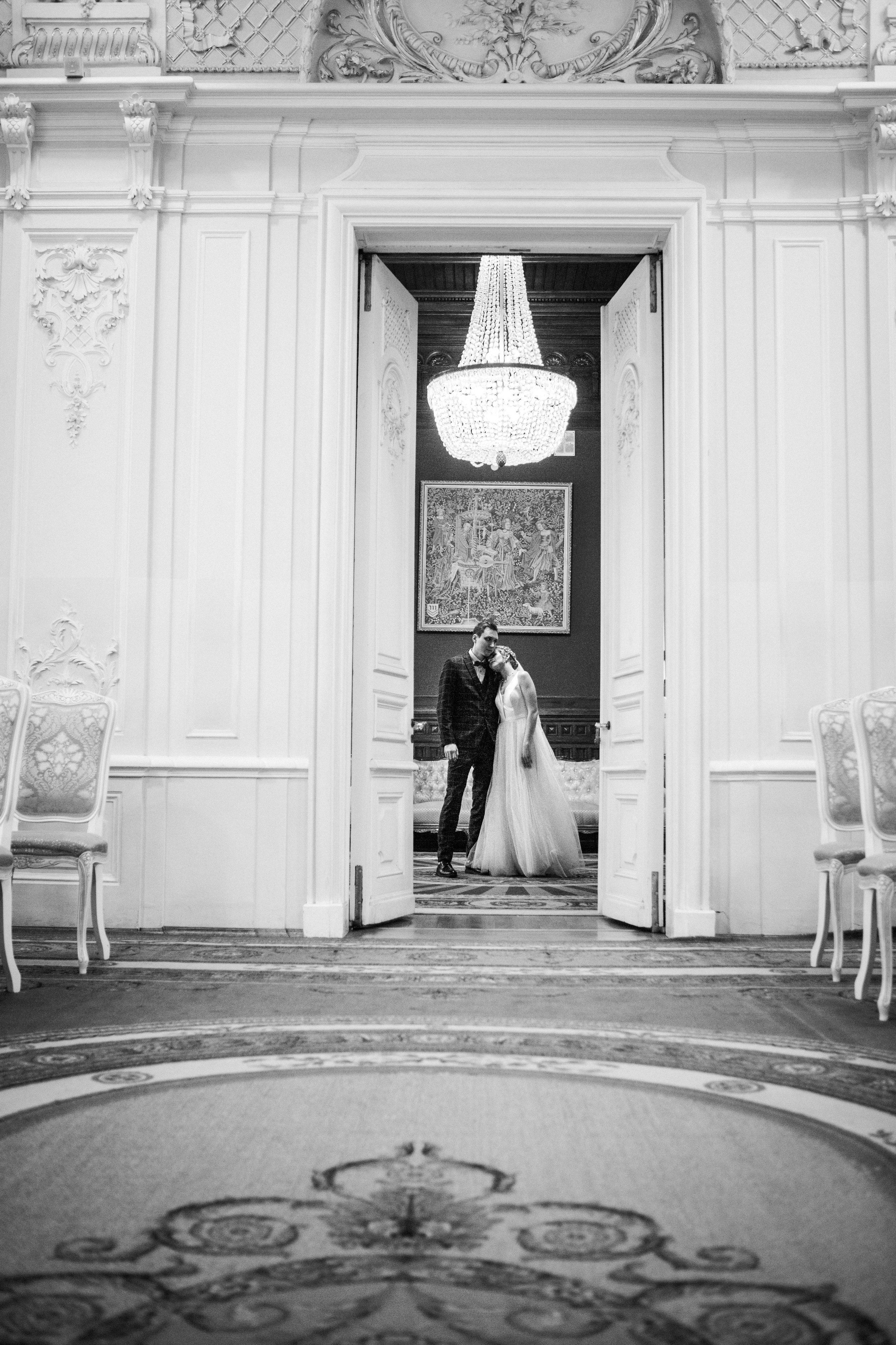 Ульяна и Дима. Свадебный и семейный фотограф Анастасия Багрец