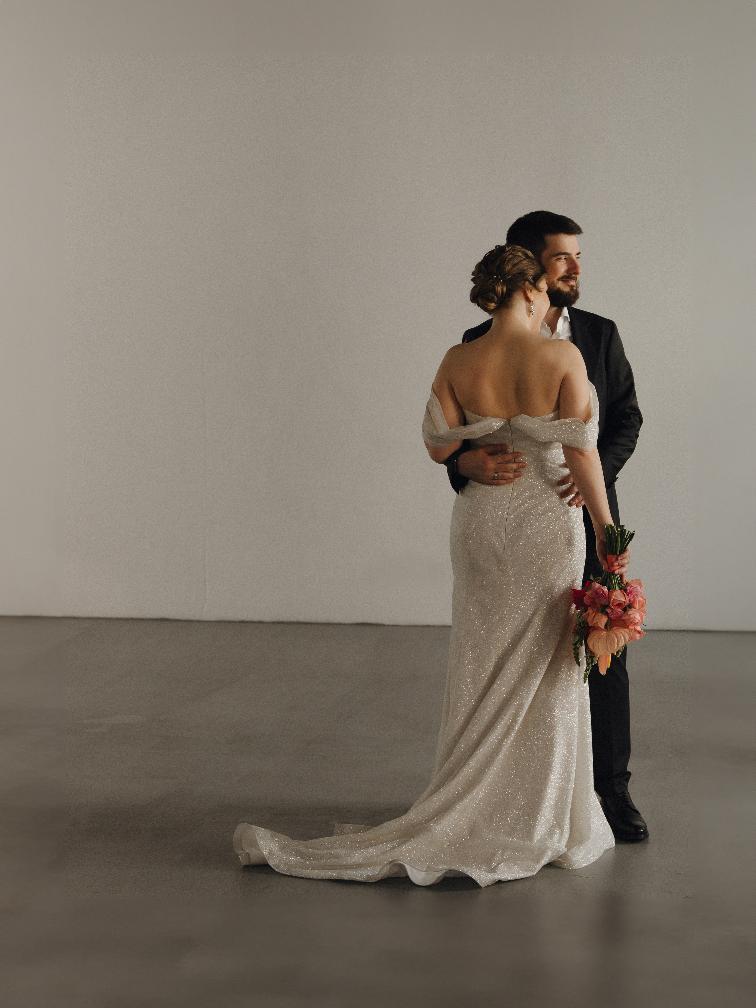 Краски любви | Москва. Фотограф Санкт-Петербург Евгения Корякина (eva_maruu)