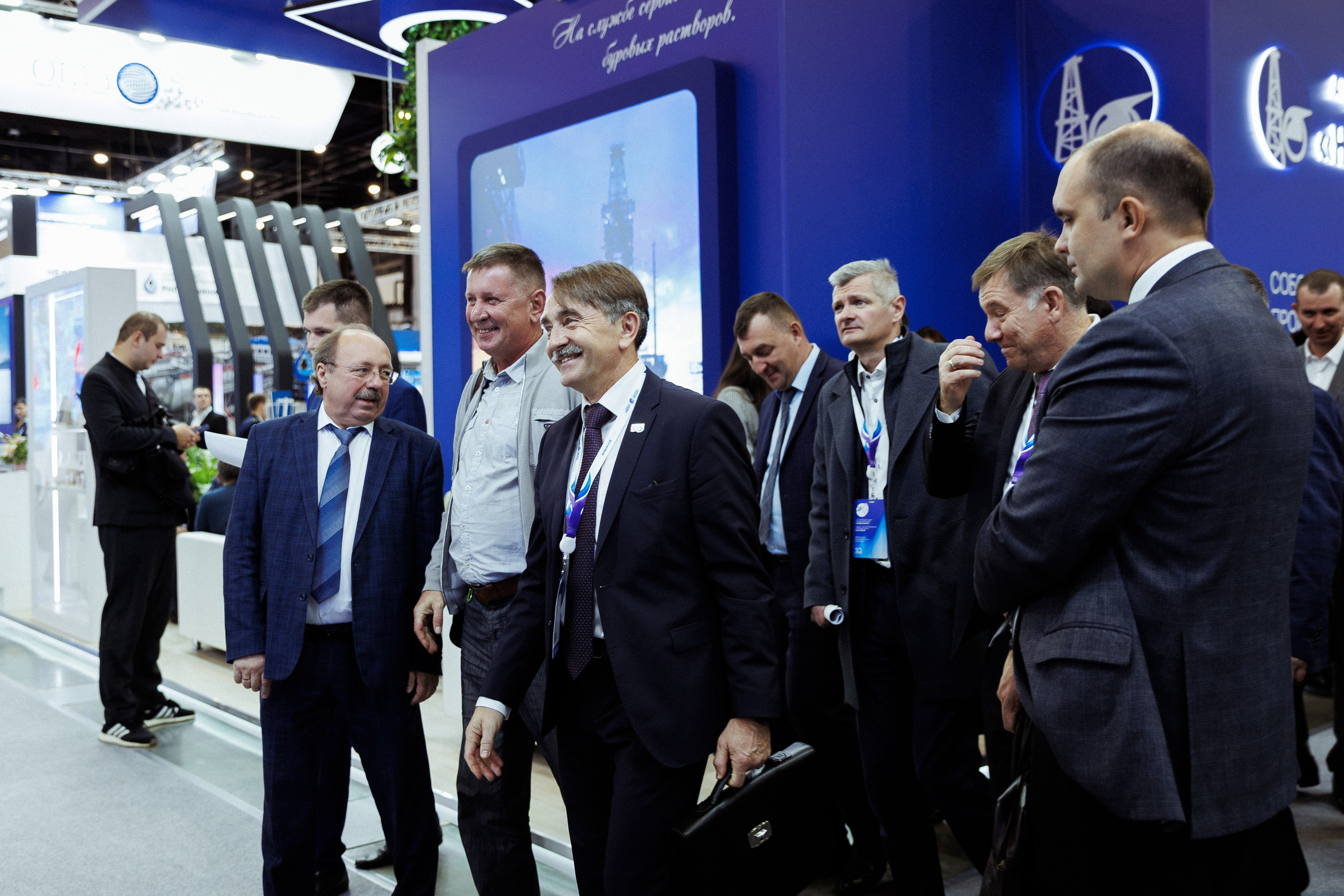 Бизнес форум ГАЗПРОМ. Фотосъёмка для бизнеса — предметное фото, репортаж с мероприятий, портреты людей, съёмка интерьера и экстерьера