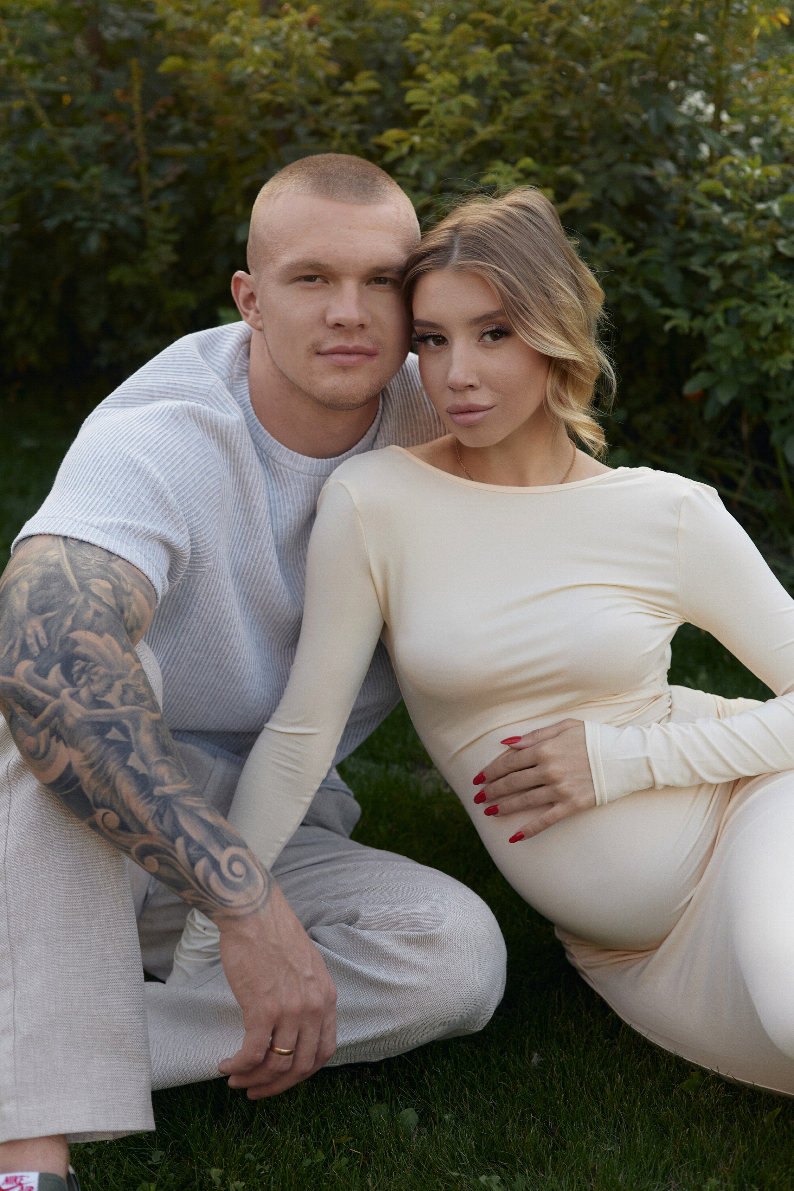 LOVE. Ася Солопова, фотограф Тюмень