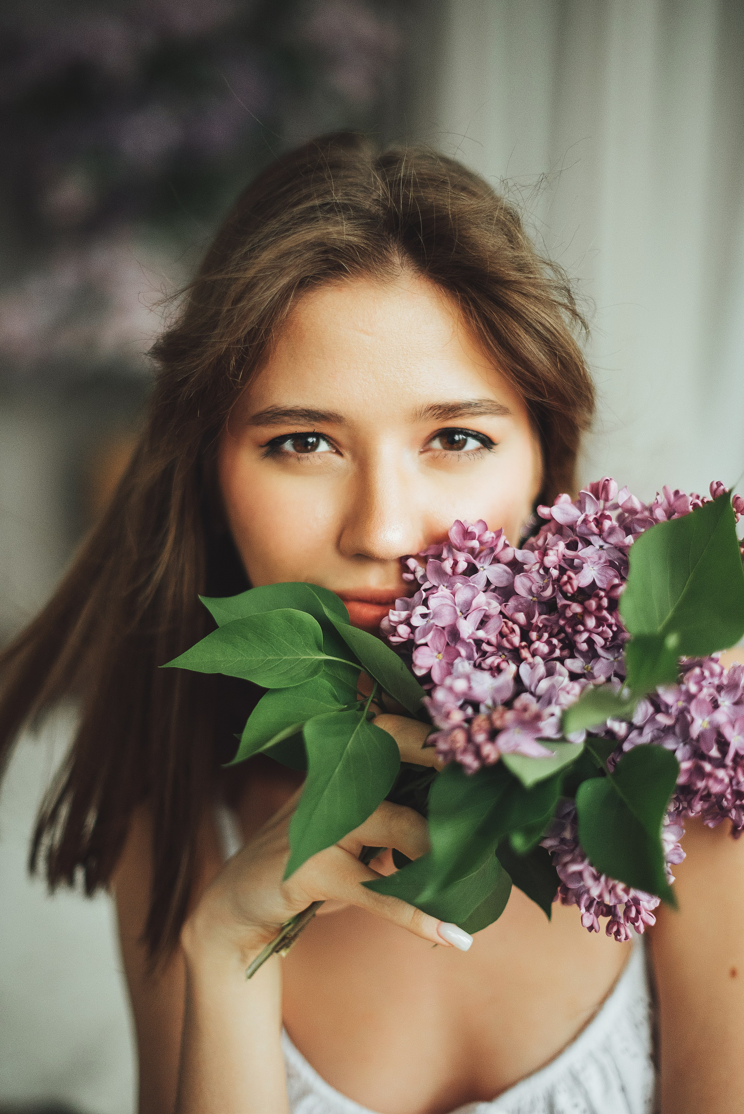 Татьяна. Семейный и портретный фотограф в Тольятти | Самаре Мария Иодис