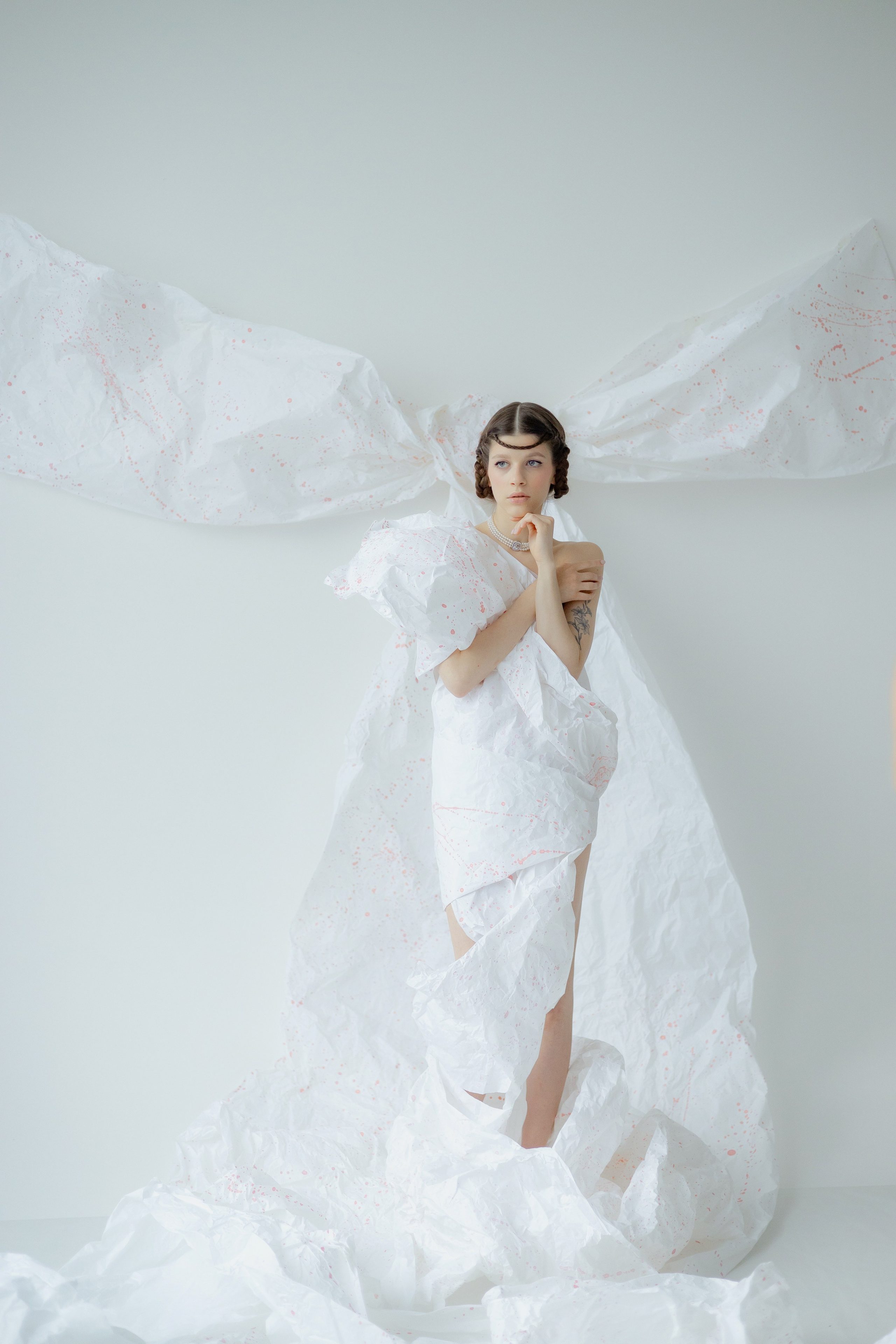 Сладкое утро