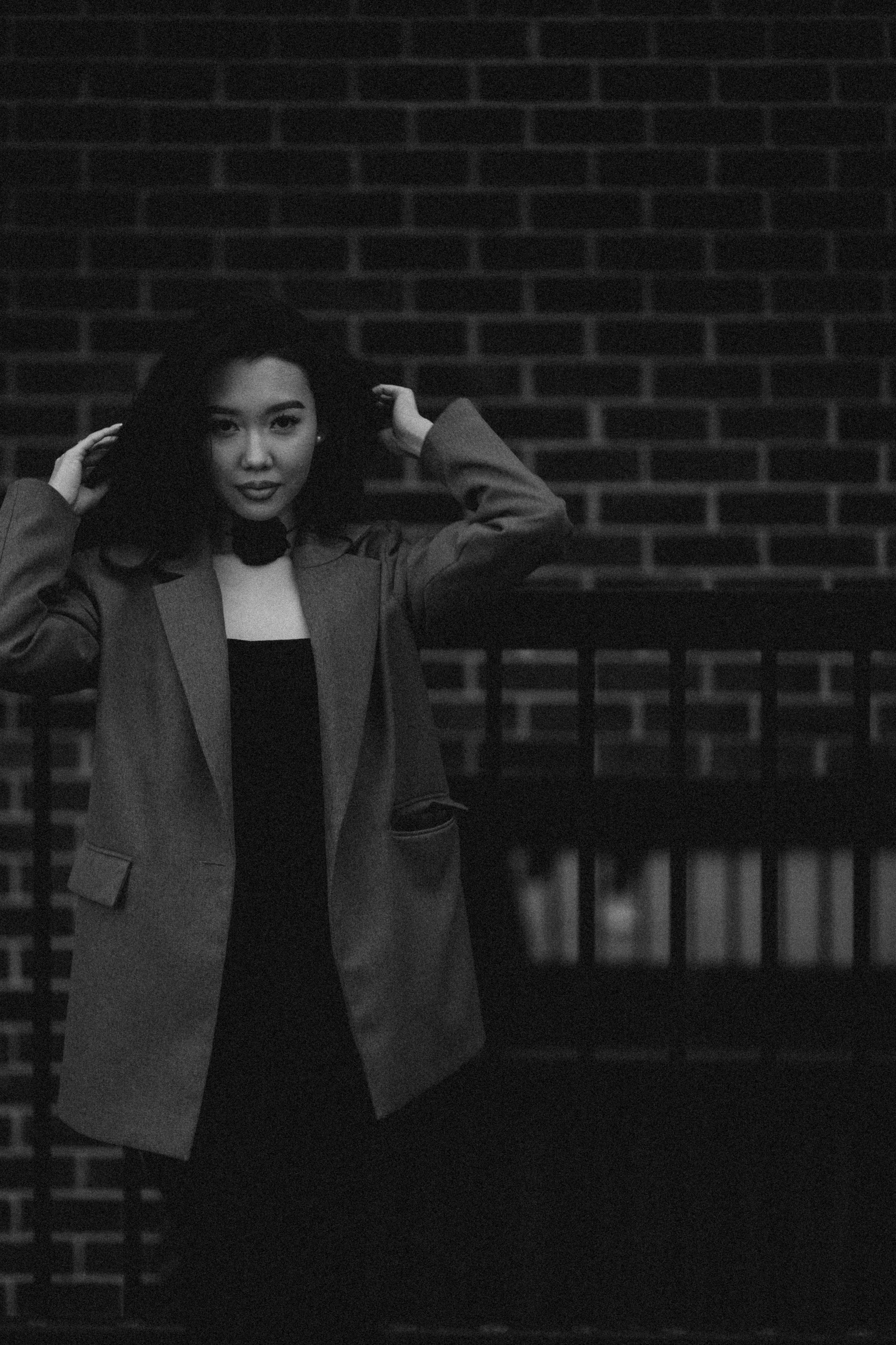 Женский портрет. Свадебный и портретный фотограф в Астане