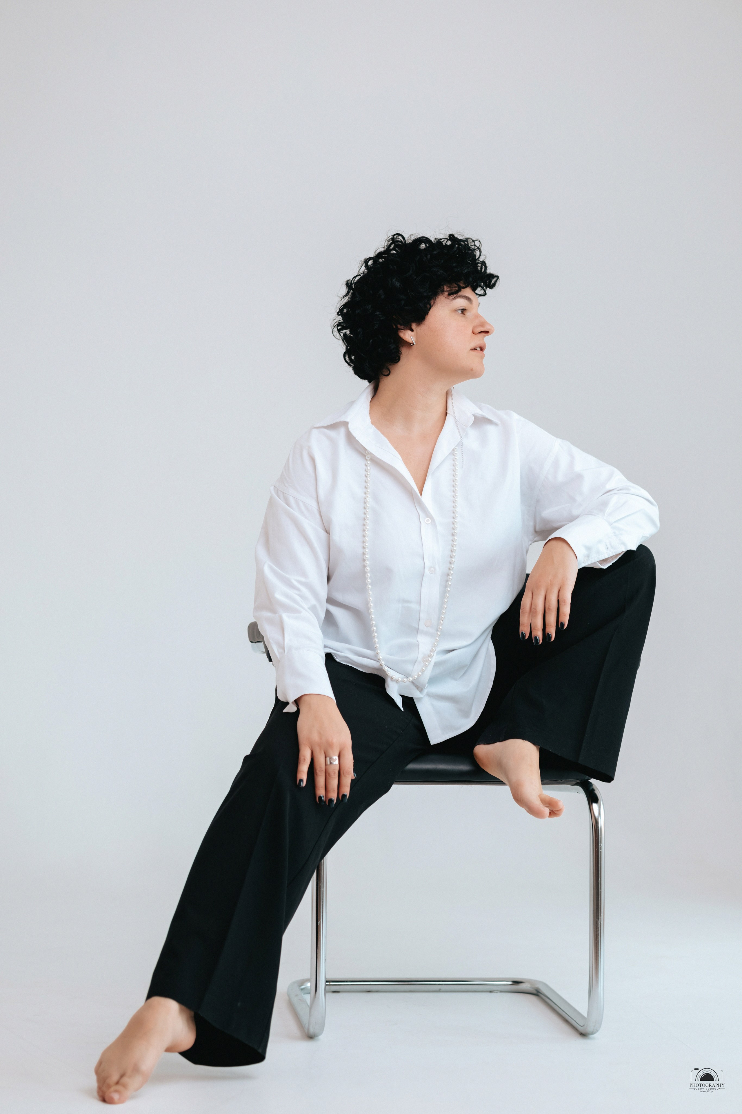 Анна. Семейный и портретный фотограф в Геленджике Любовь Бодрова