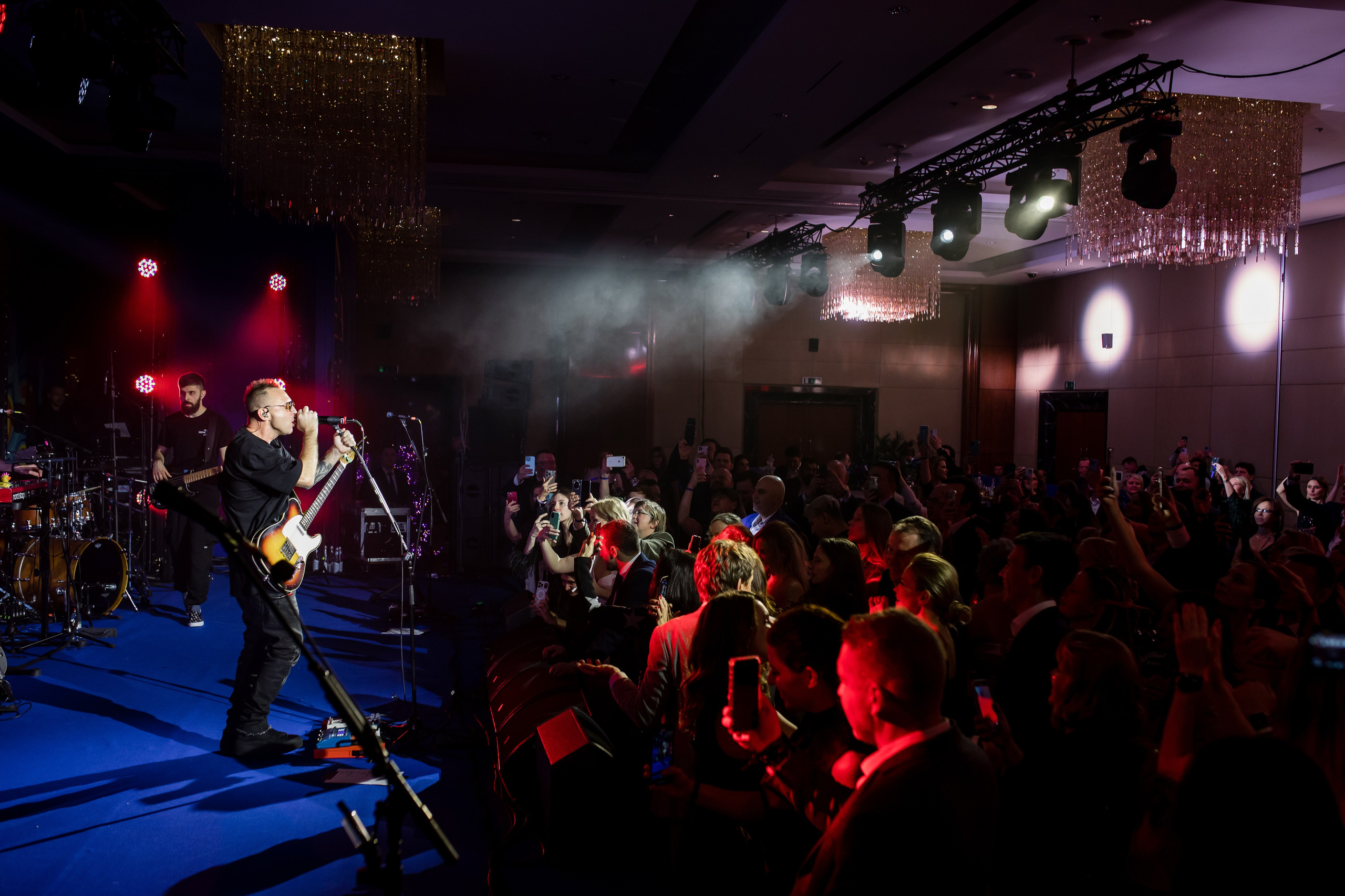 ПСБ. Репортажной и Свадебный фотограф Слава Цесарь