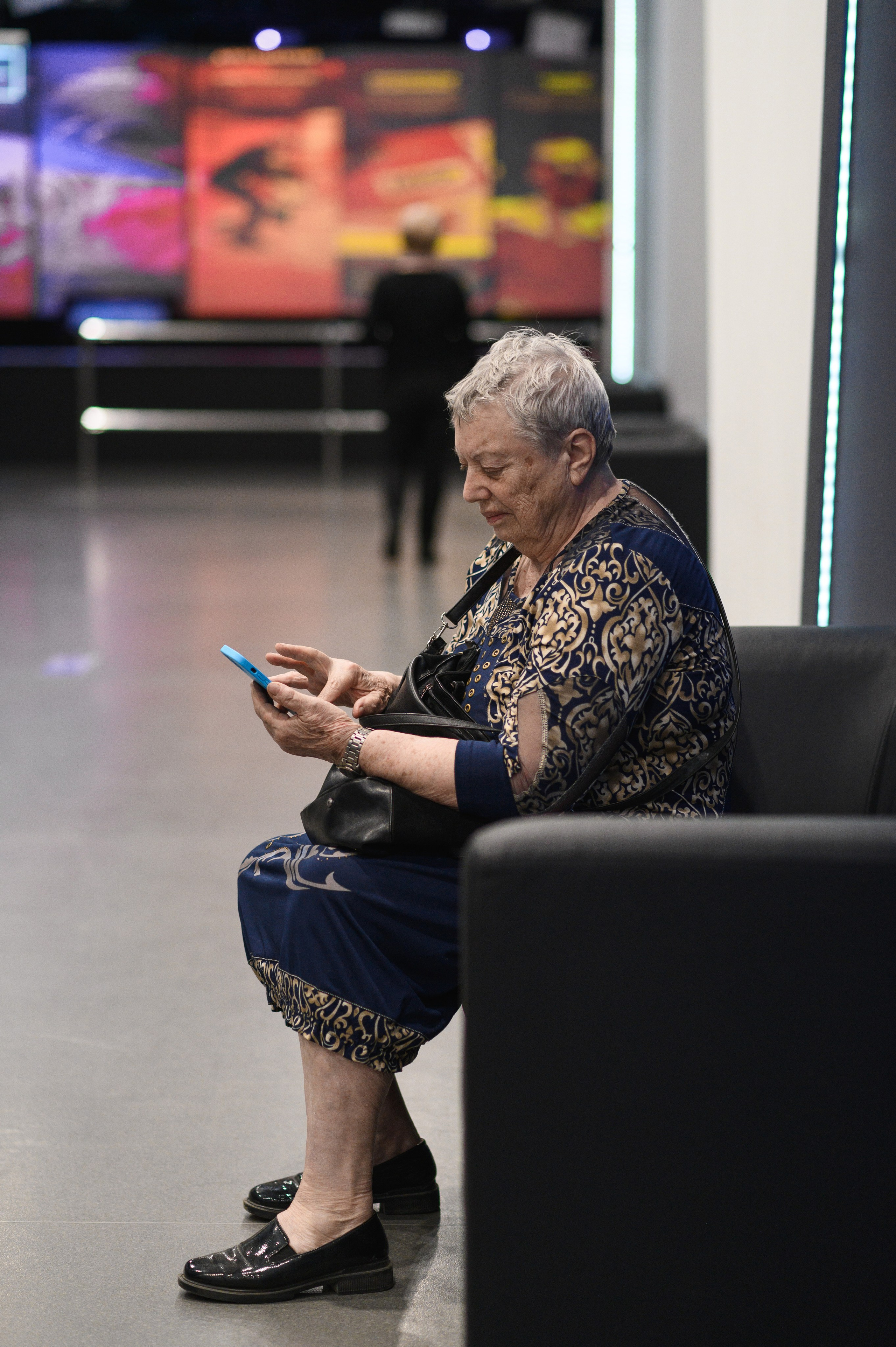 Выставка «В чьих глазах красота?». Фотообъединение Самарского областного отделения Союза журналистов России