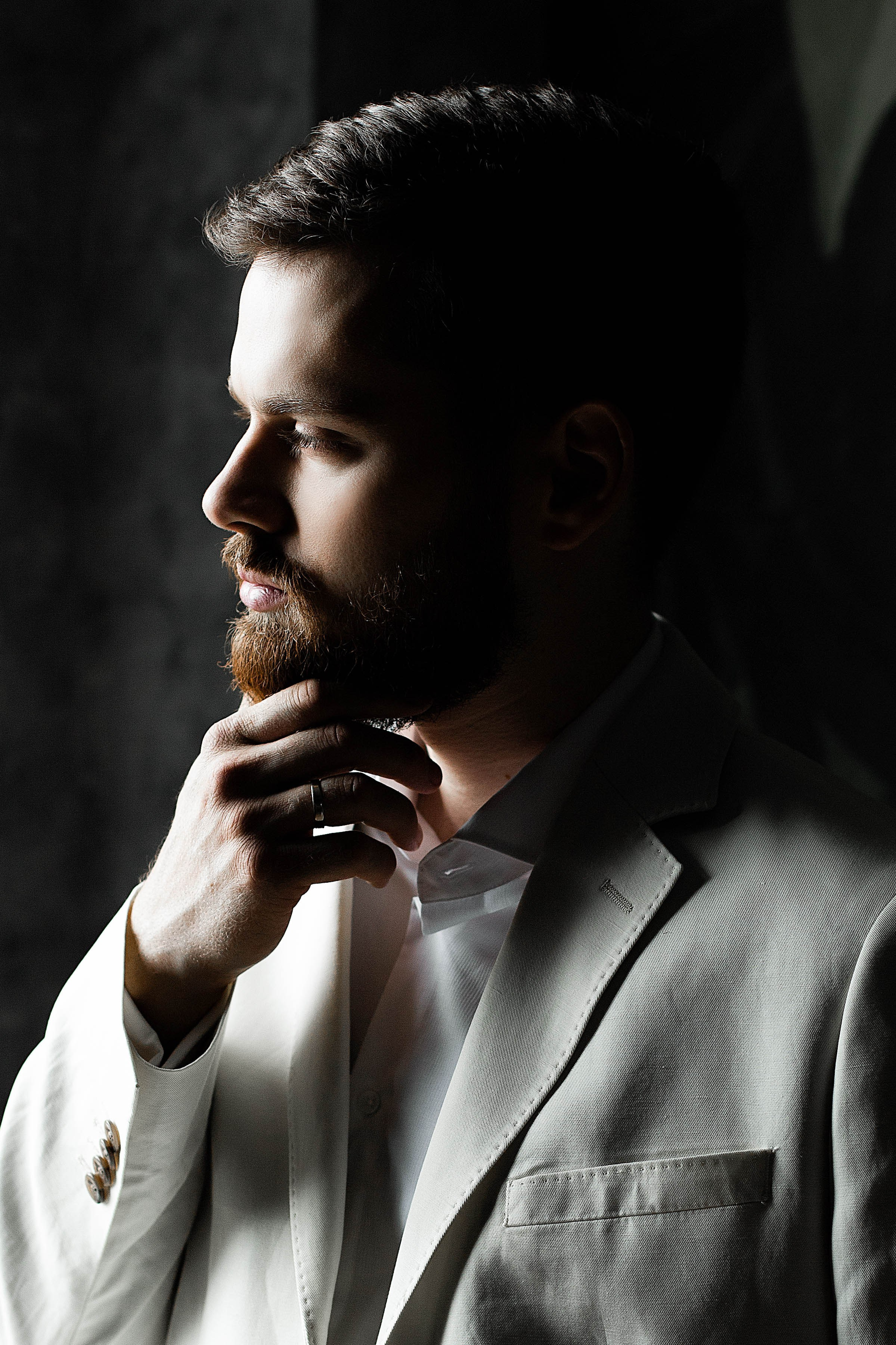 Роман и Оксана. Свадебный фотограф Ростов-на-Дону Виолетта veslers.ph