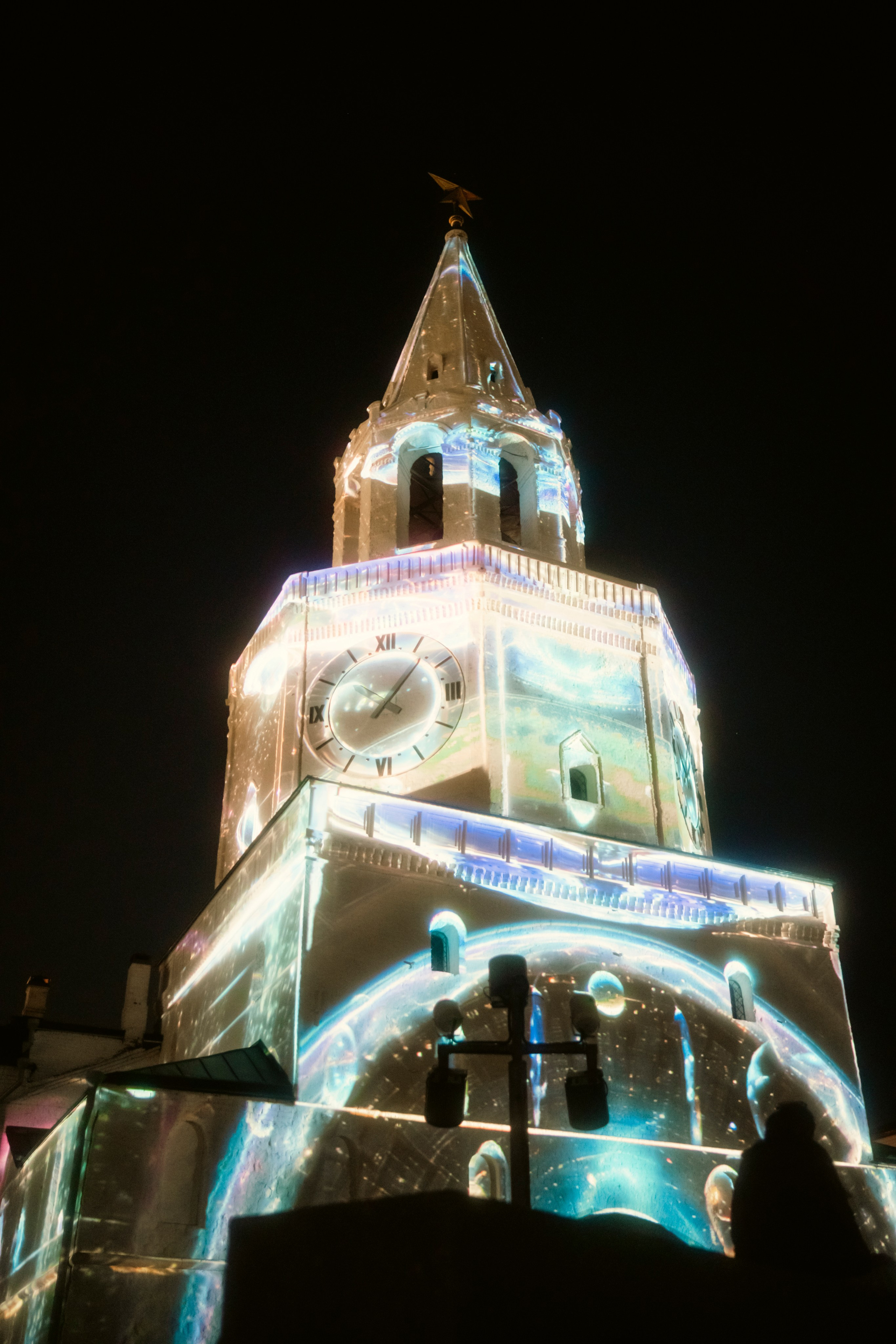 Международный фестиваль НУР 2025. Felixtones