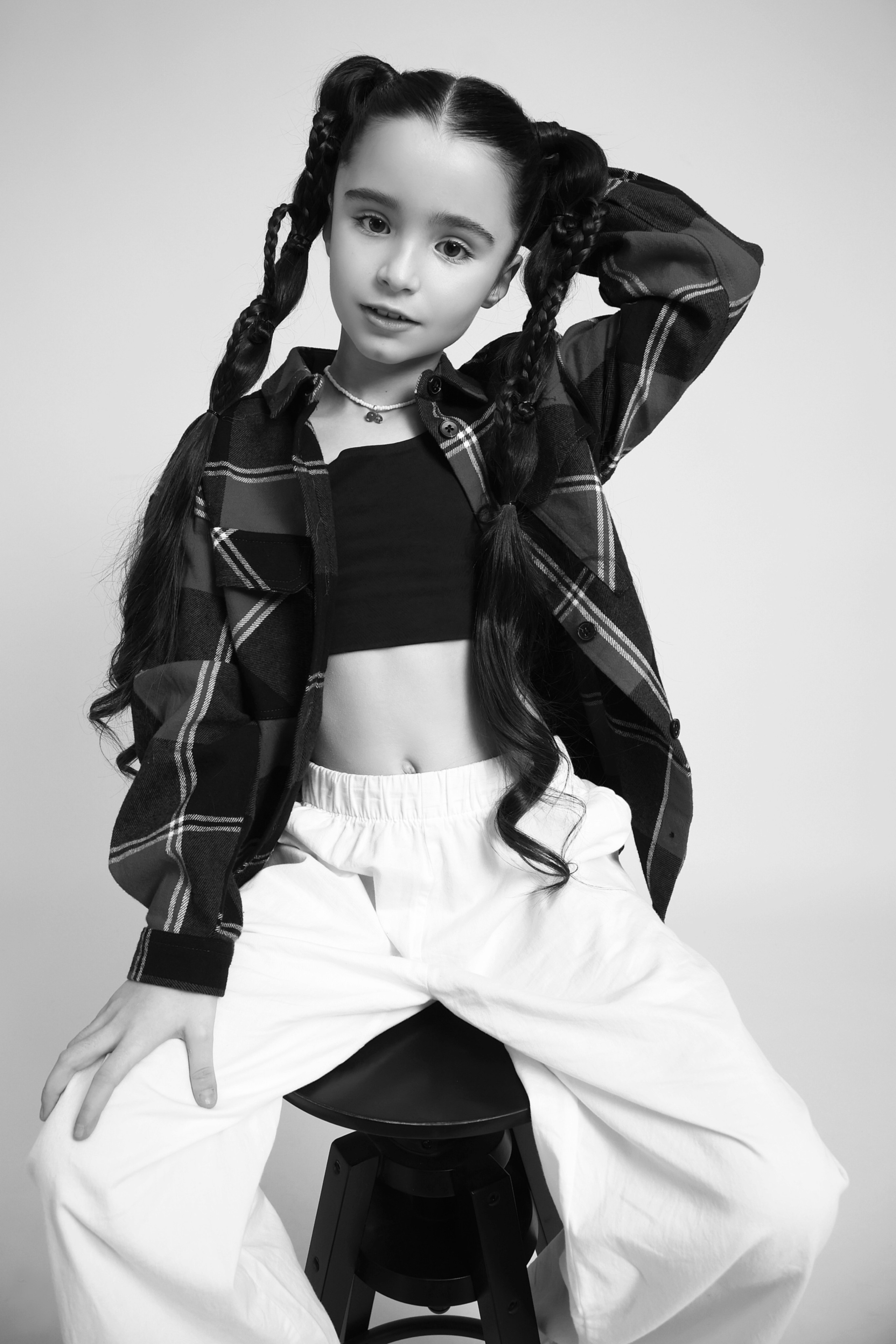 SOFIA. Модельная студия MIA Models