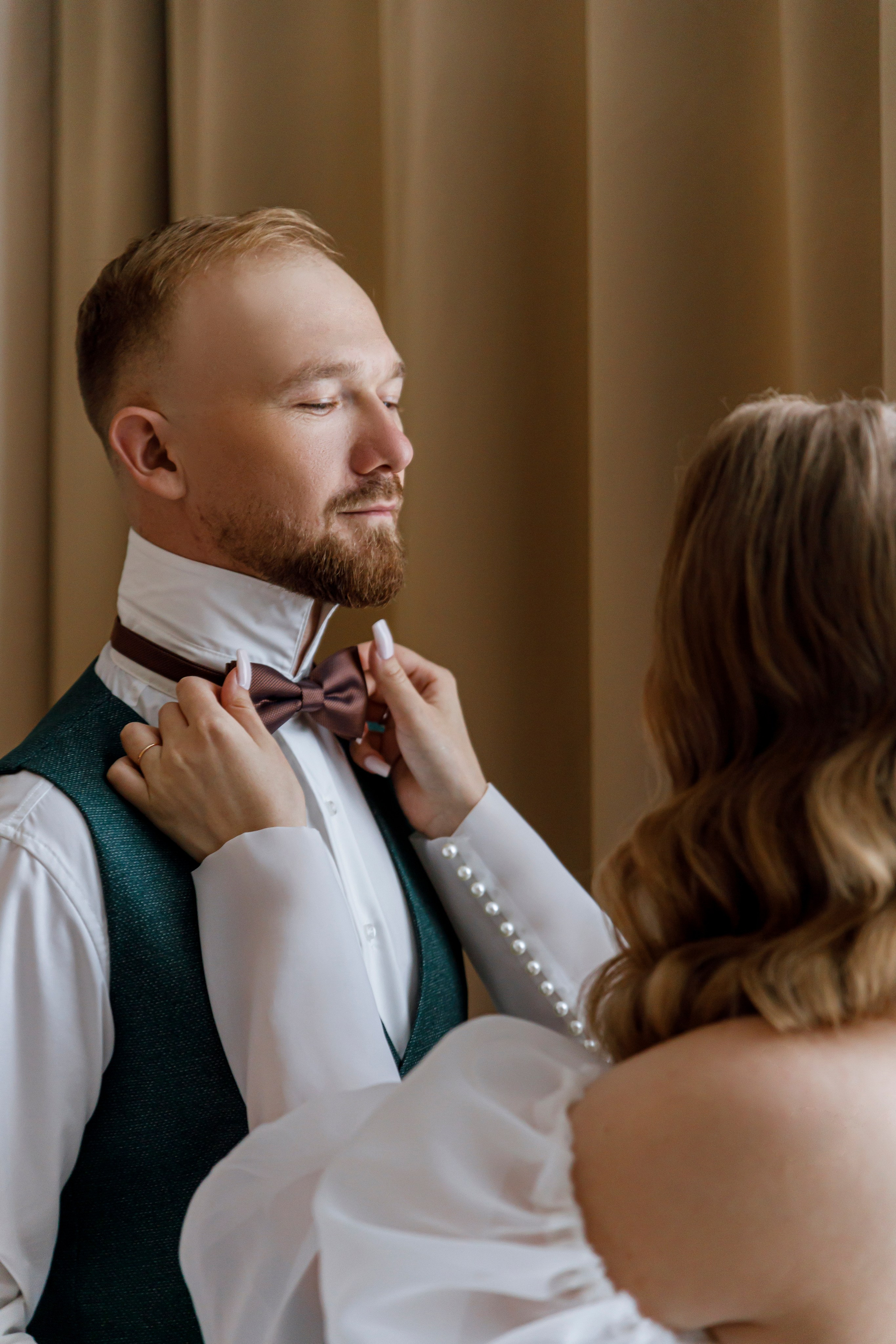 Кристина & Андрей. Фотограф в Самаре Алена Гречка