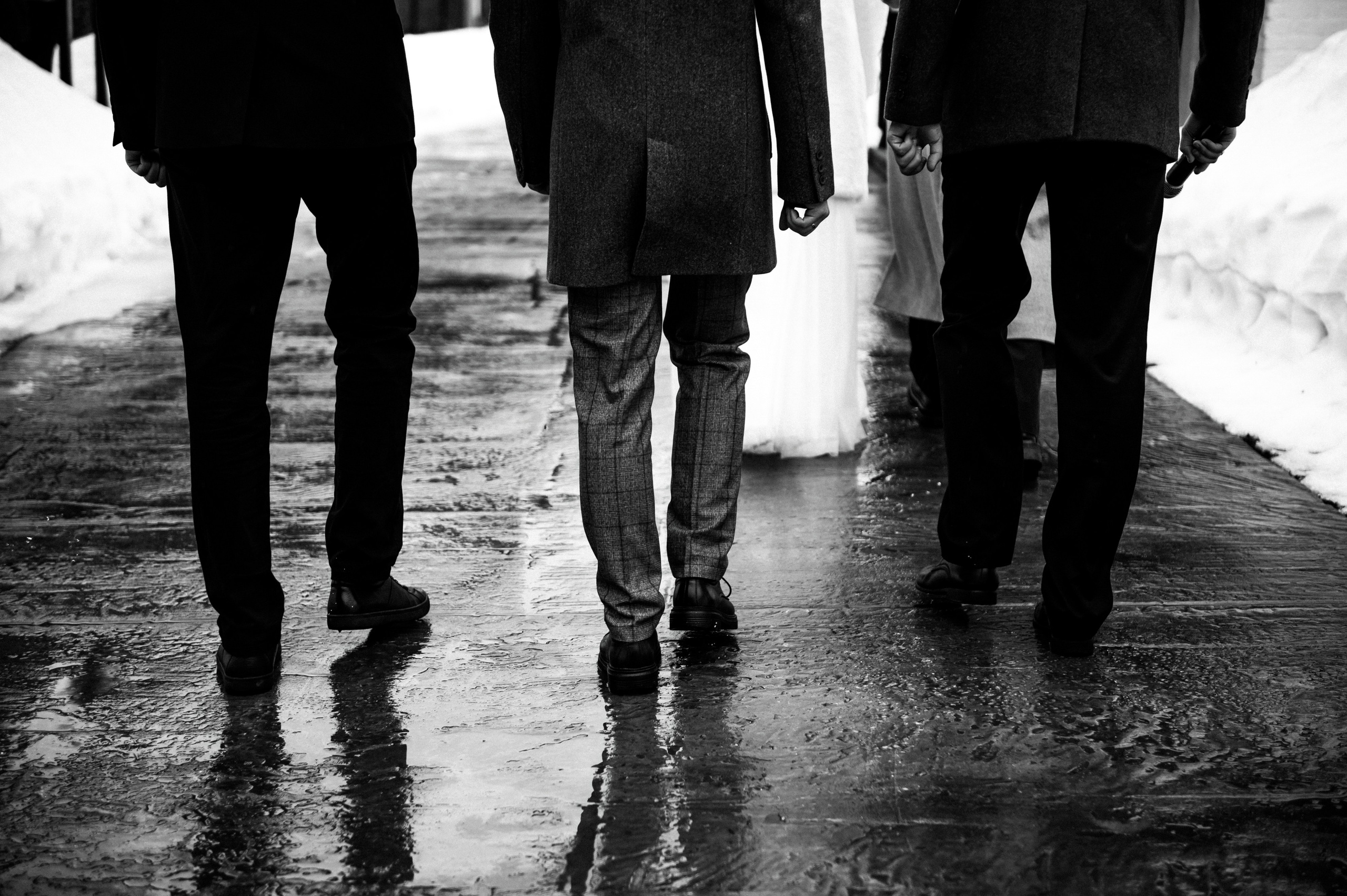 Андрей и Анастасия. Zhulanovilya