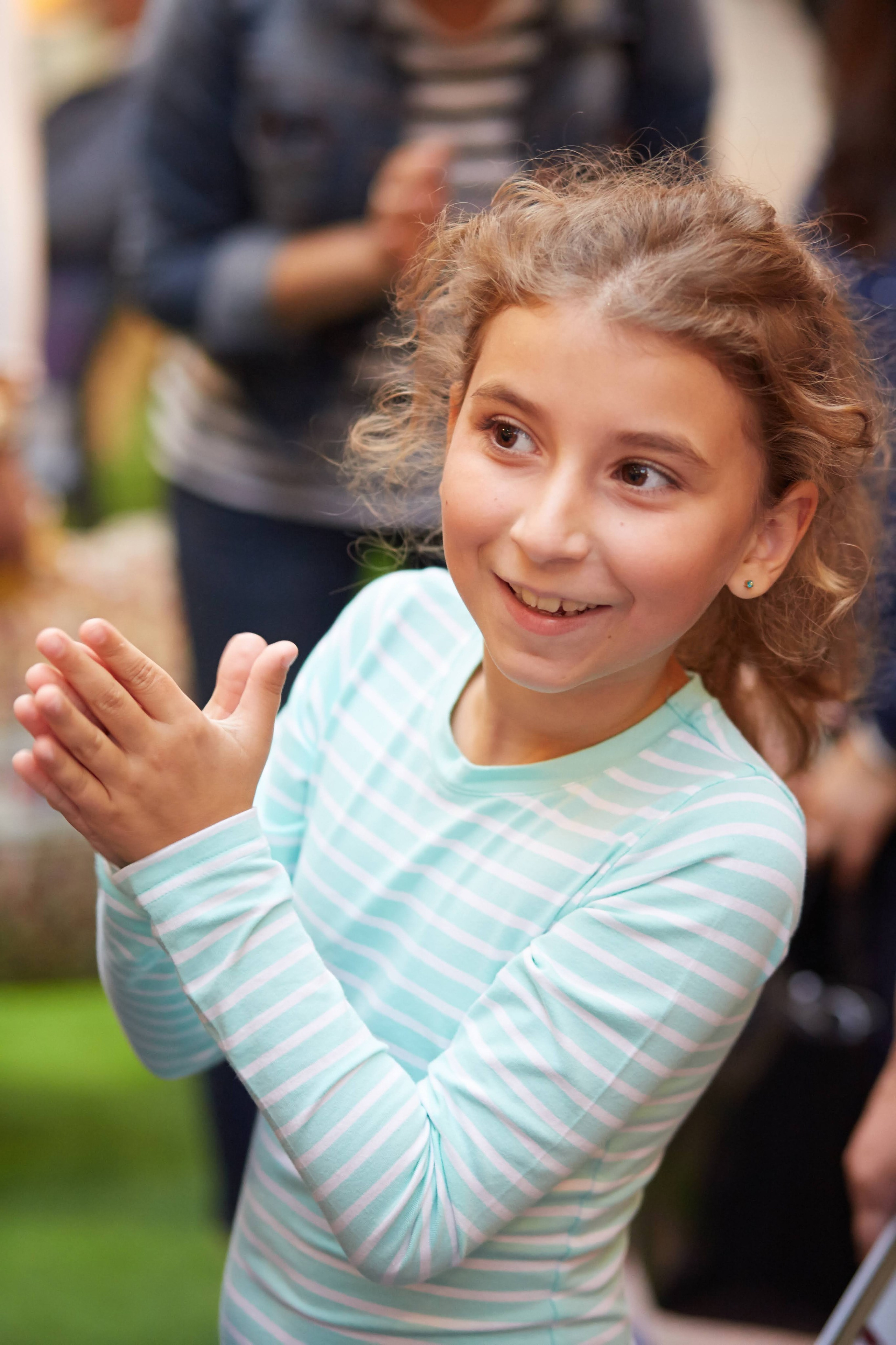 Детские праздники. Рекламный коммерческий фотограф в Москве Владимир Лукьянов