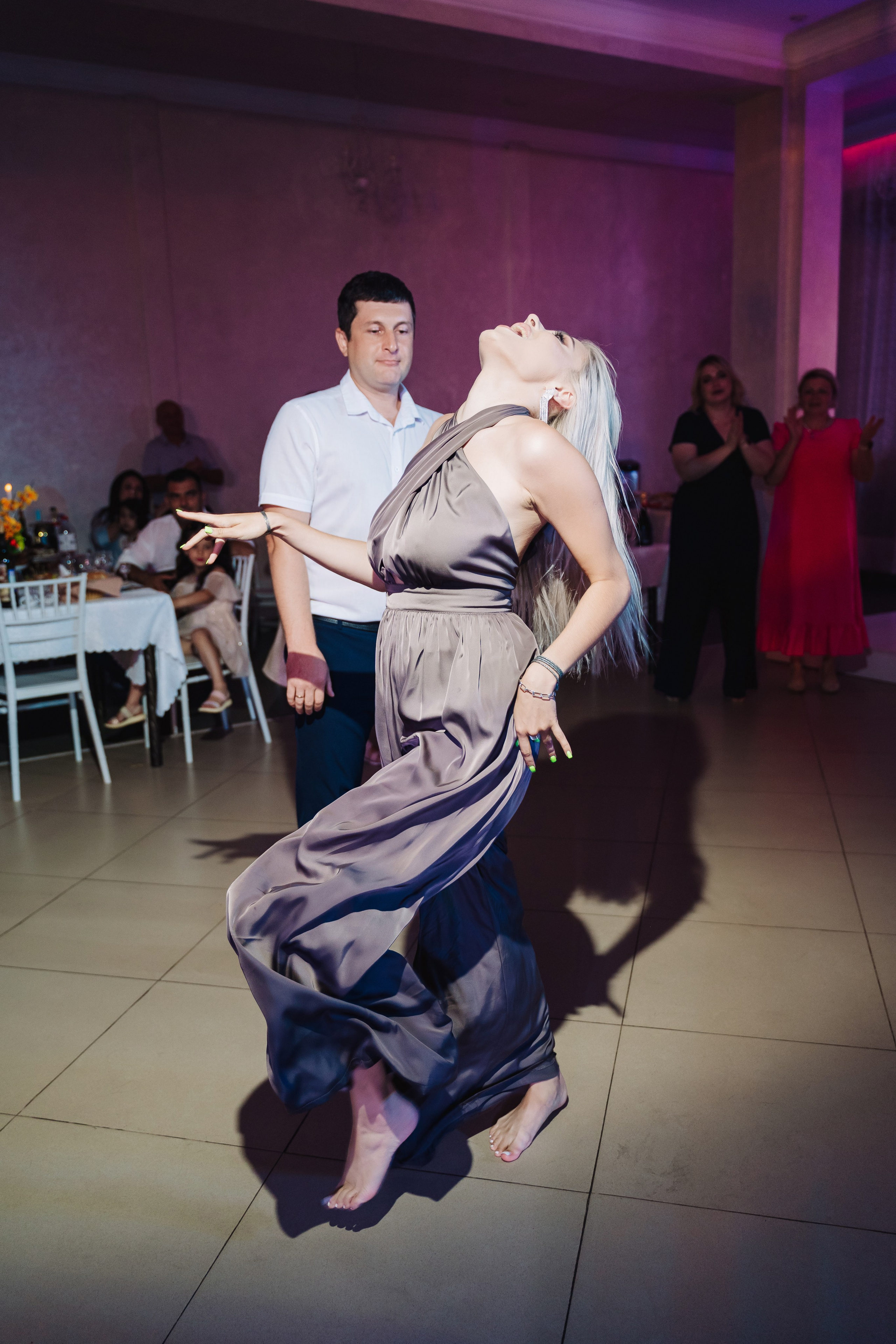 Борис & Ксения. Свадебный и семейный фотограф в Краснодаре Павел Мельников