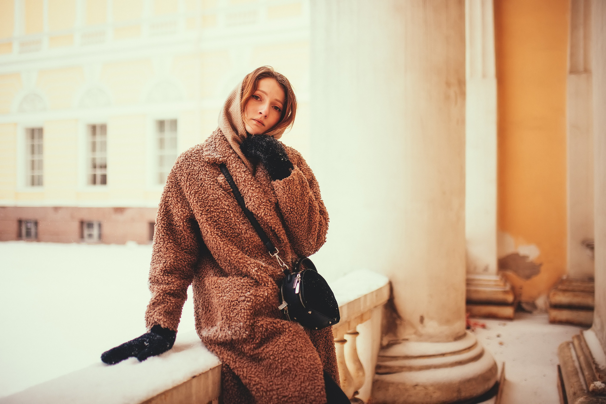 Фотосессия в центре Петербурга. Фотограф Вероника Весна| Санкт-Петербург | Питер | Спб | Петербург|