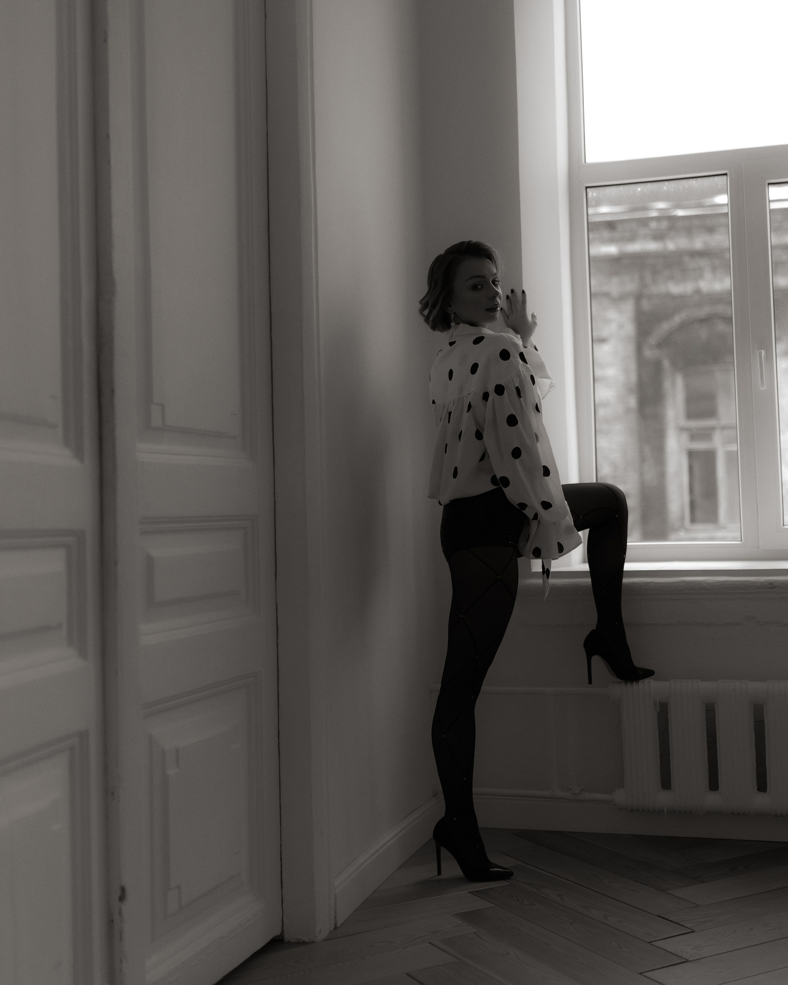 София. DARYA.BELKINA