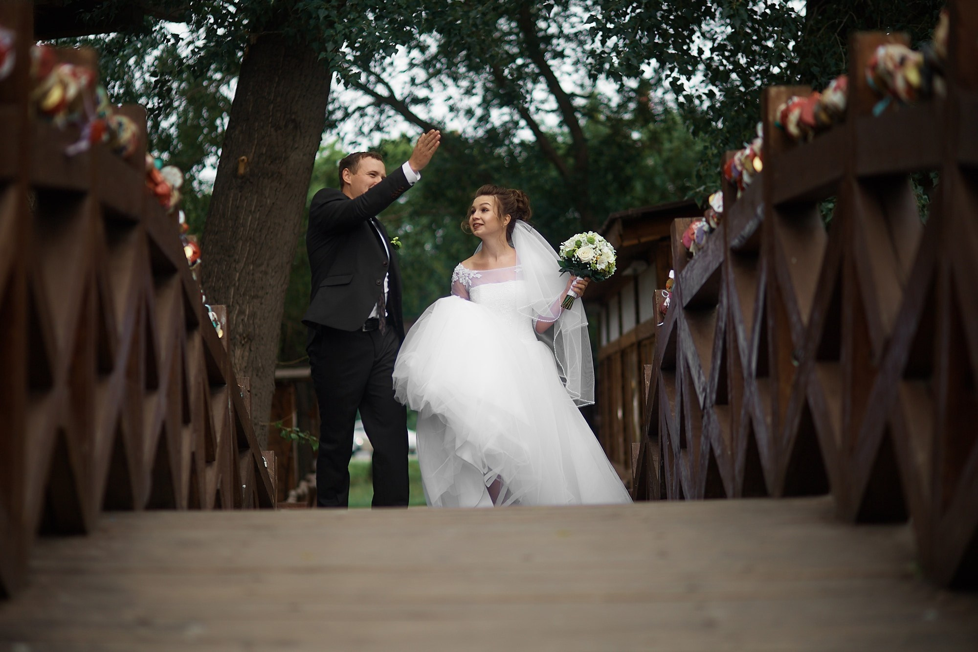 Wedding 2018. Свадебный и семейный фотограф в Оренбурге Евгения Атанова