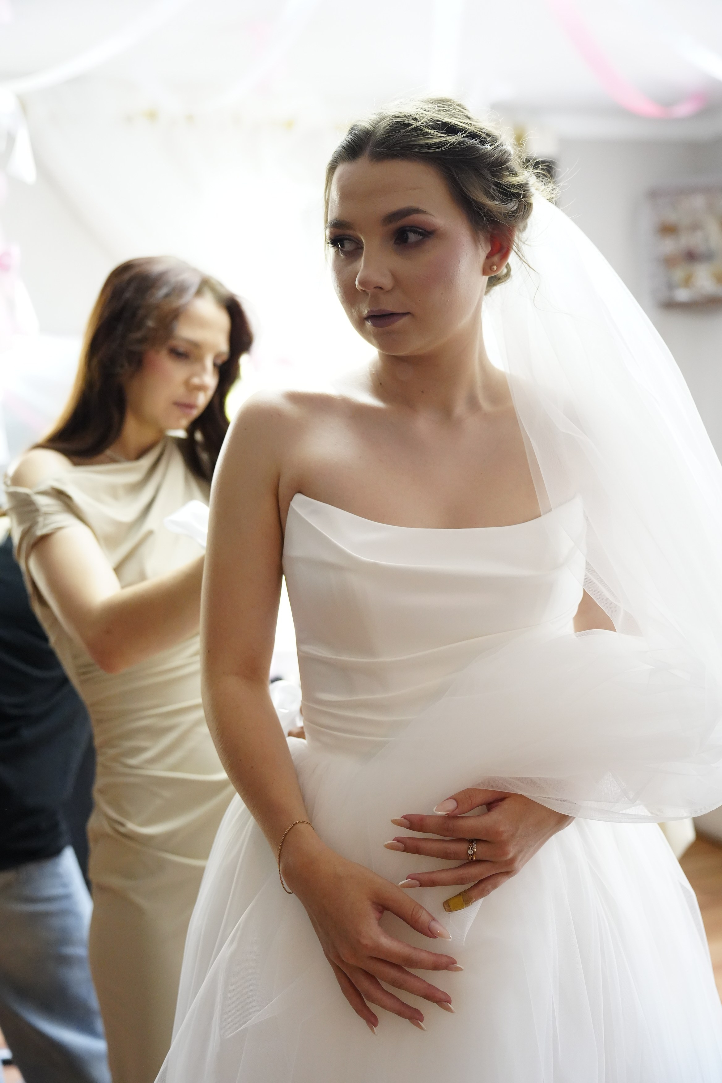 Никита&Анна. Свадебный и семейный фотограф в Оренбурге Евгения Атанова