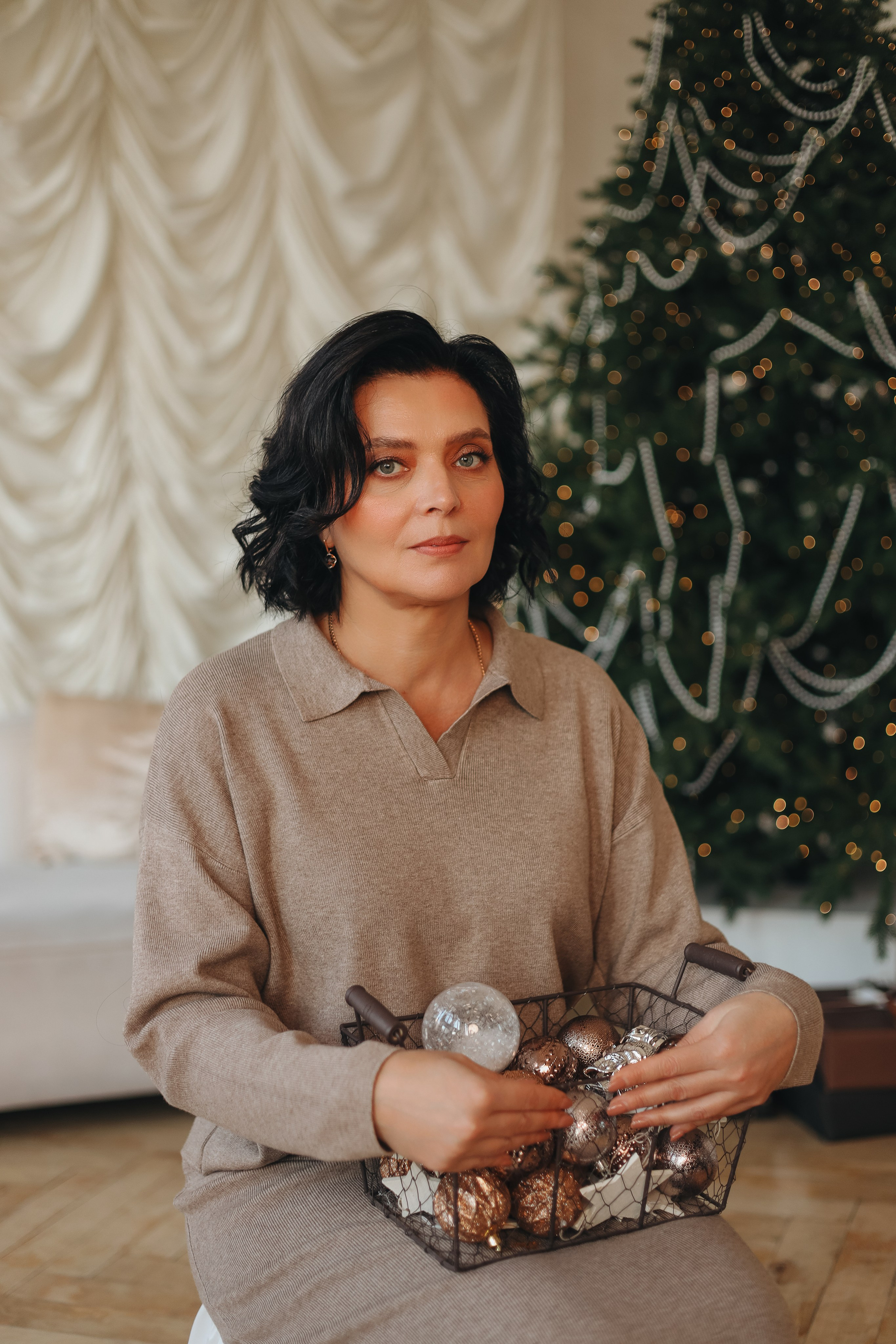 Денис, Мария, Демид, Даша. Marina Shakirova Photography