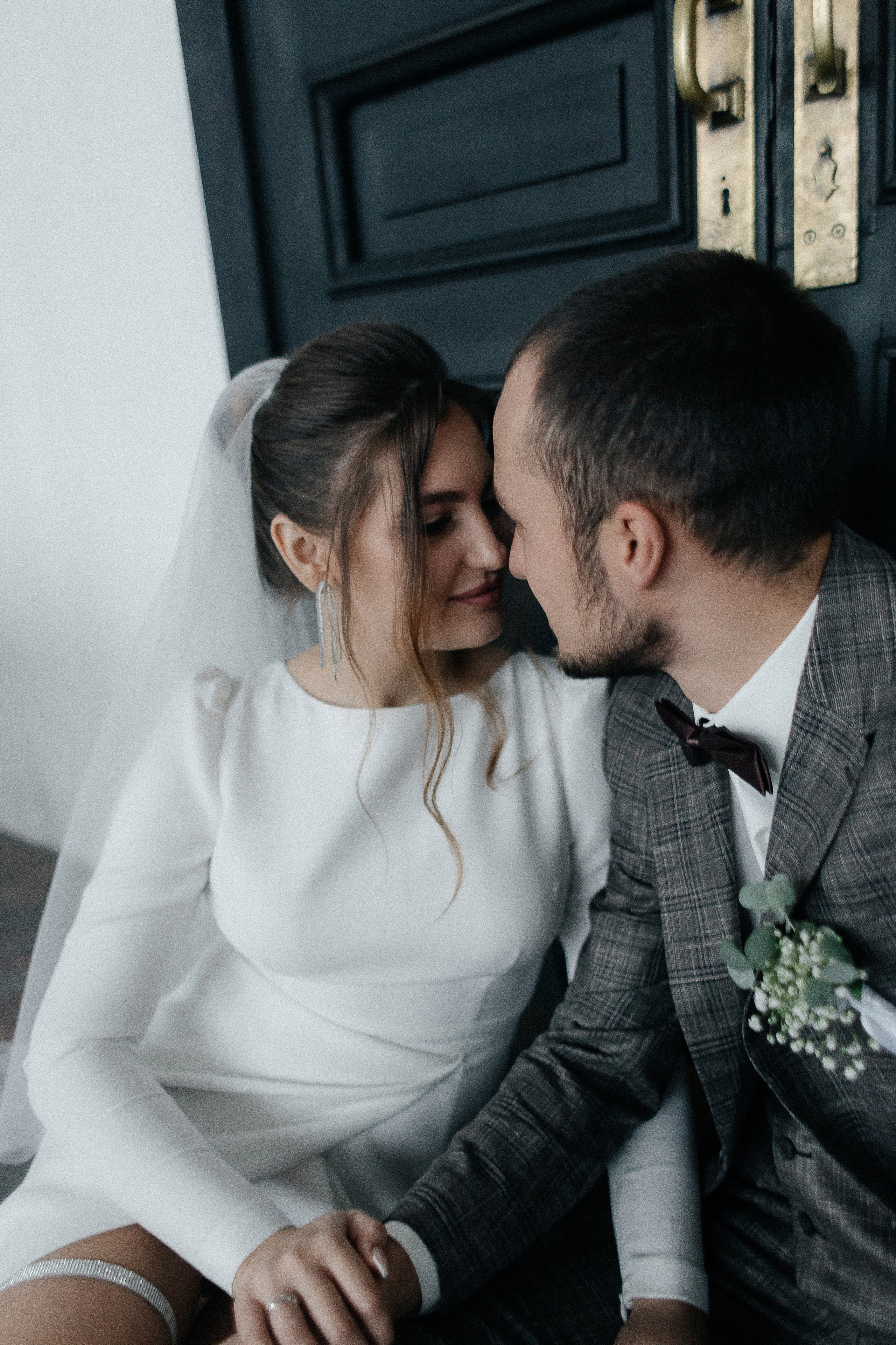 Свадебный день в классическом стиле в Нижнем Новгороде. Свадебный фотограф в Нижнем Новгороде Генеральская Ира