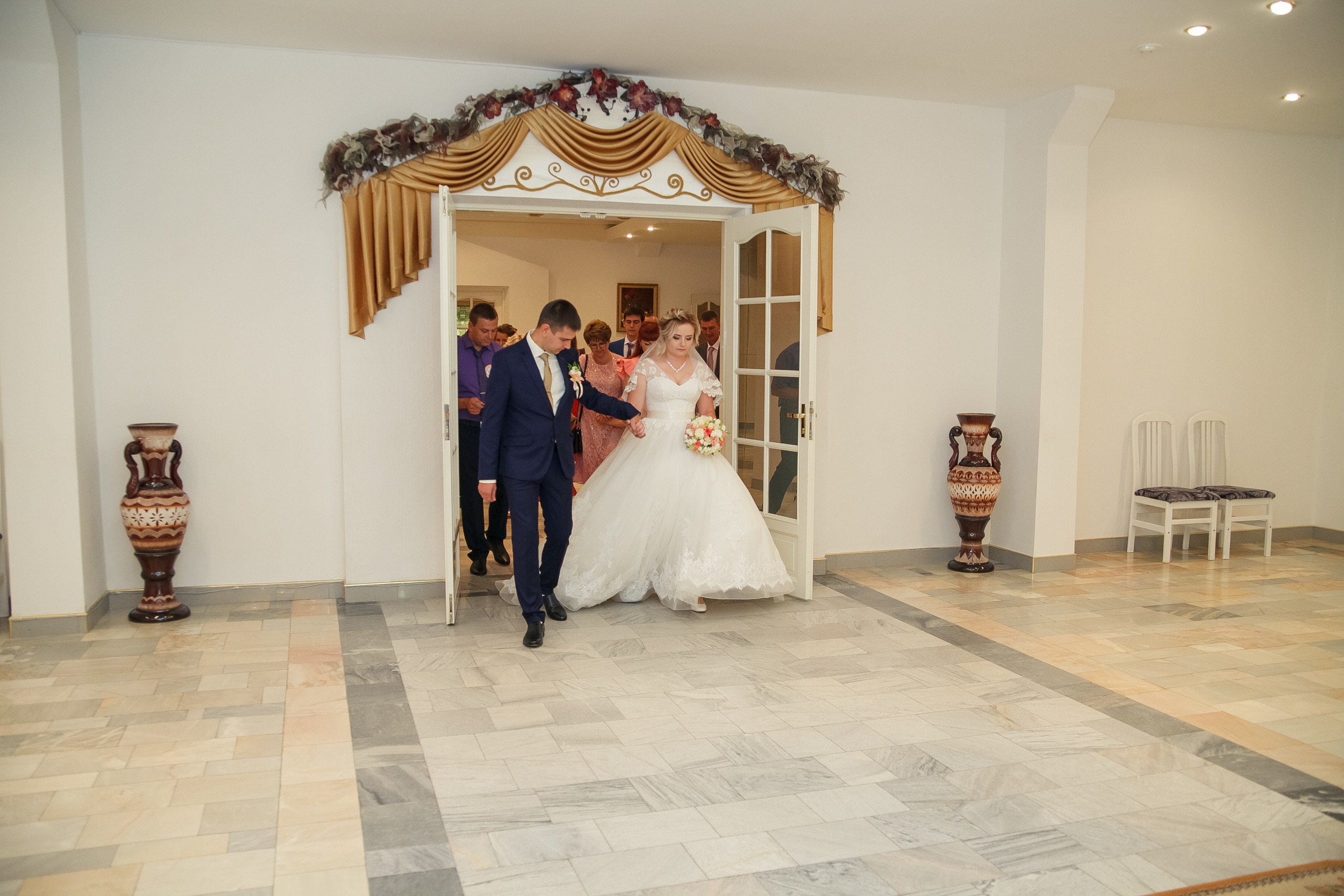 Кирилл и Наталья. Свадебный и детский фотограф в Волгограде Слава Белов