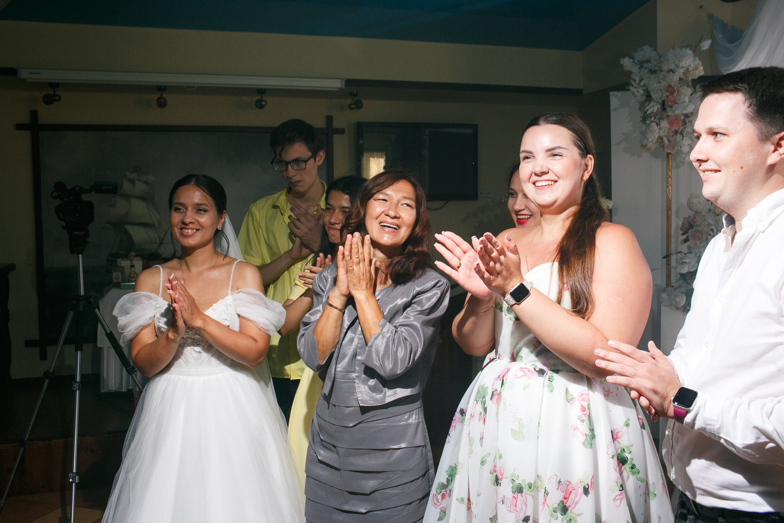 Дмитрий и Яна. Свадебный и детский фотограф в Волгограде Слава Белов