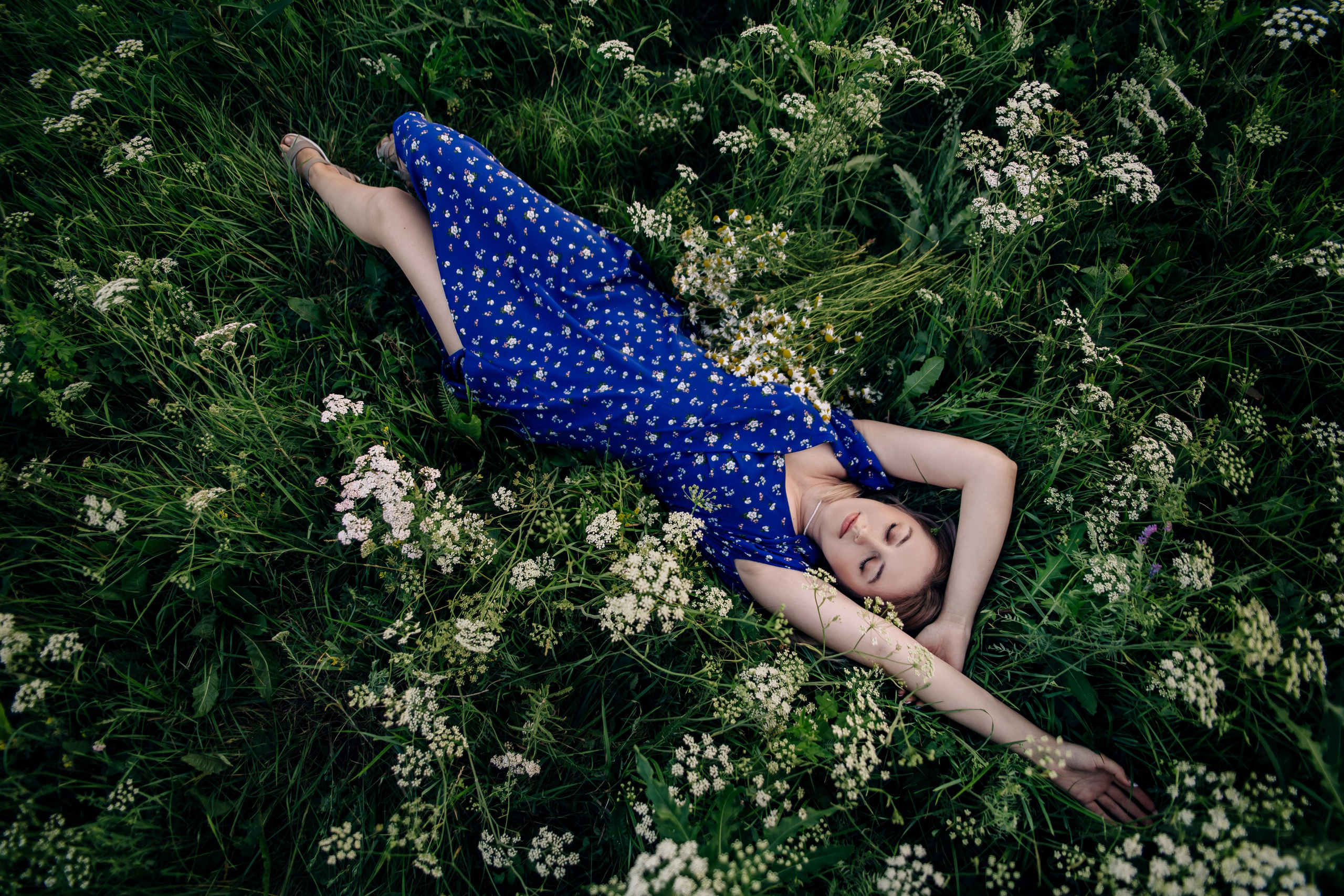 Евгения. Фотограф — МАРИЯ МЕДВЕДЕВА