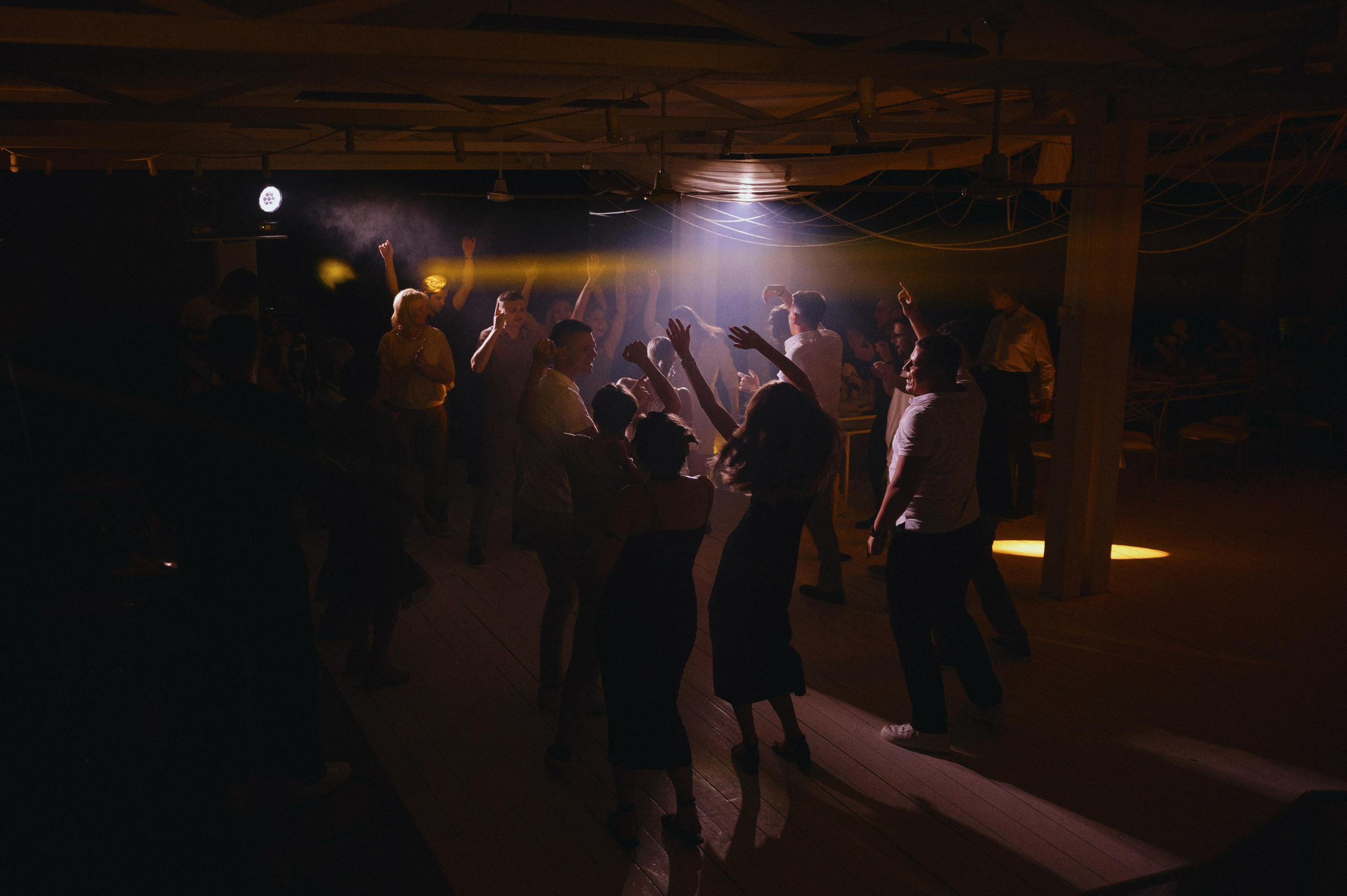 Богдан и Катя. Гольф клуб. Свадебный фотограф и видеограф