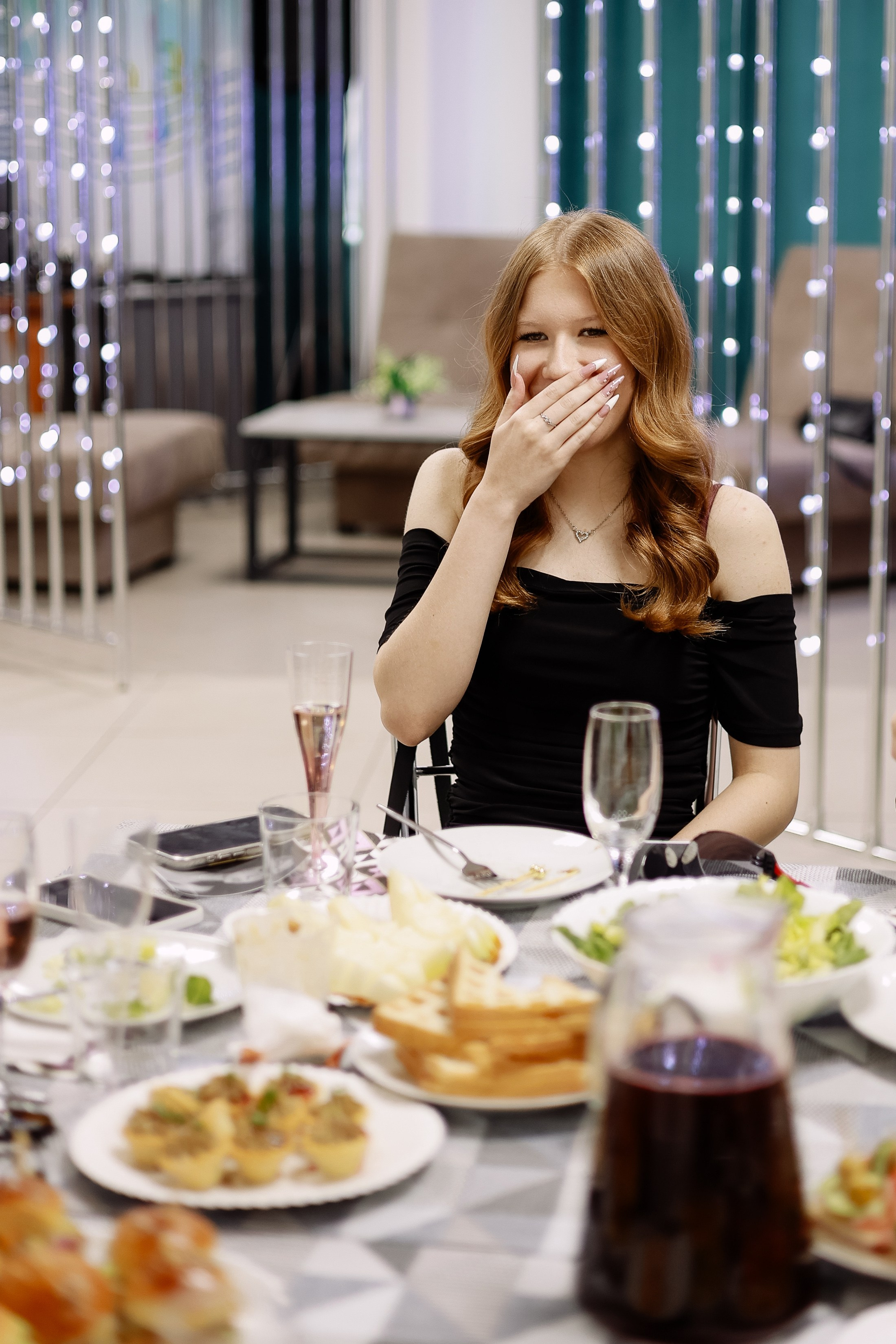 Выпускной Лицей 113. Фотограф Юлия Мальцева