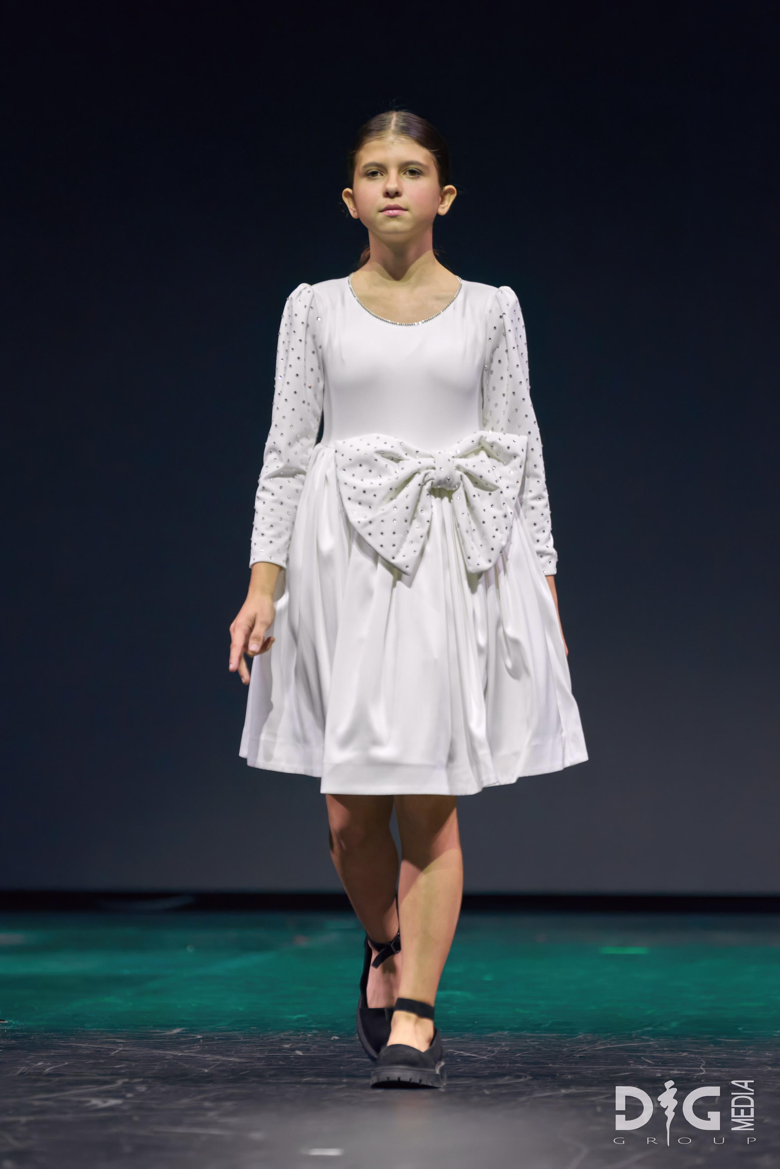 Krasnodar kids fashion week | 01-11-25 | the fragment. Showbiz | Fashion | Reportage