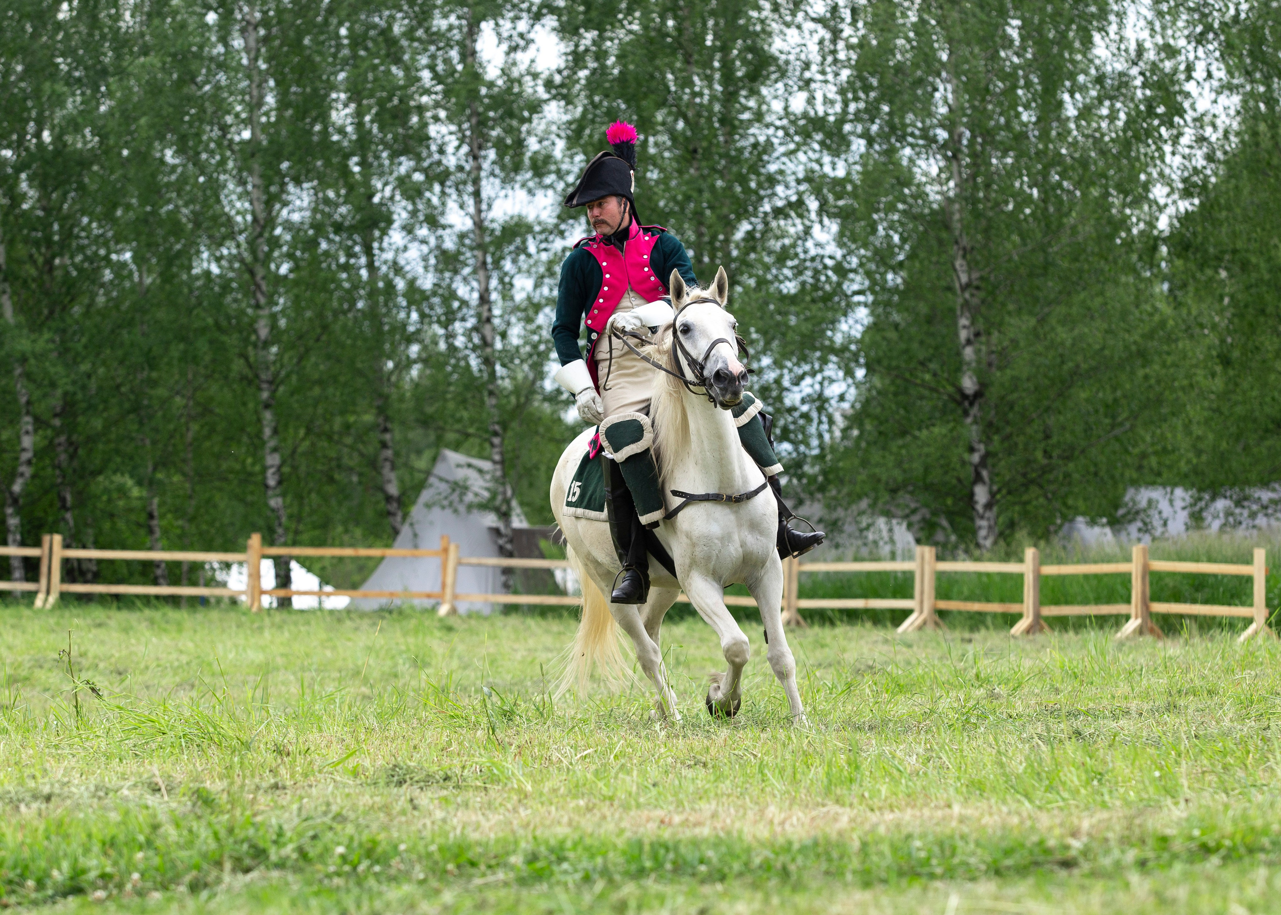 Времена и Эпохи 2025 г. Репортажный фотограф в Москве