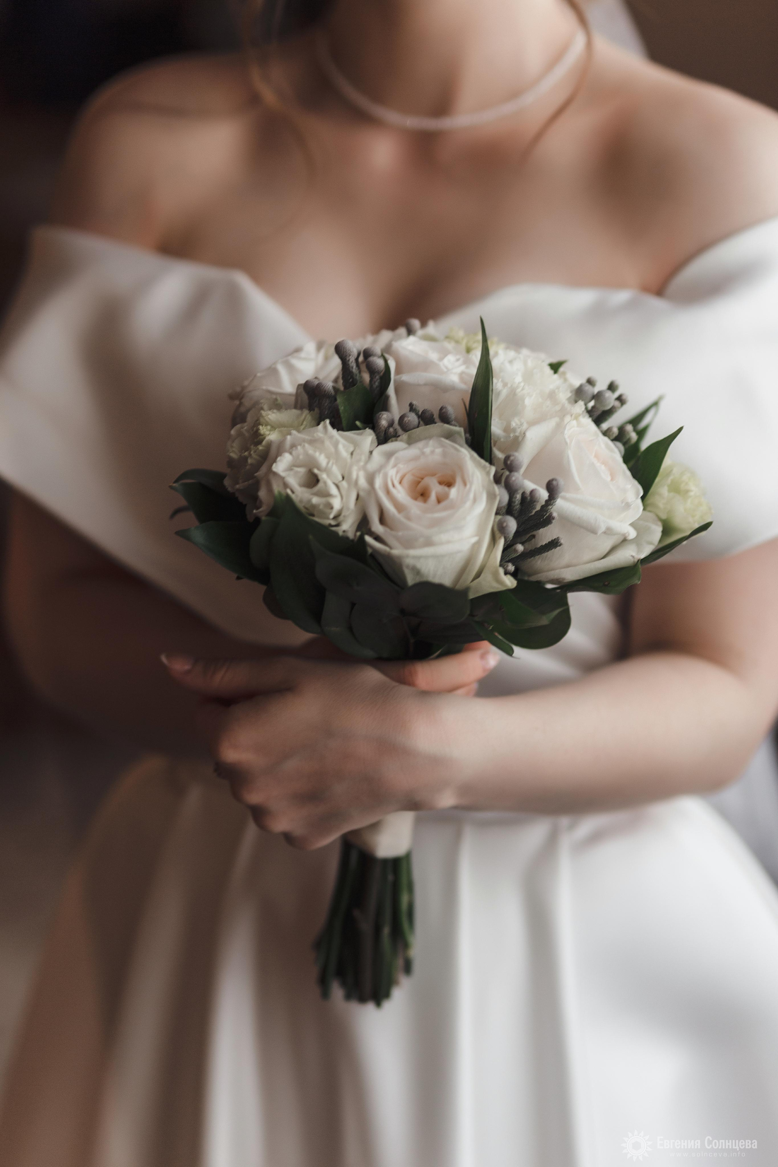 Регина и Вадим. Фотограф в Санкт-Петербурге, — Евгения Солнцева