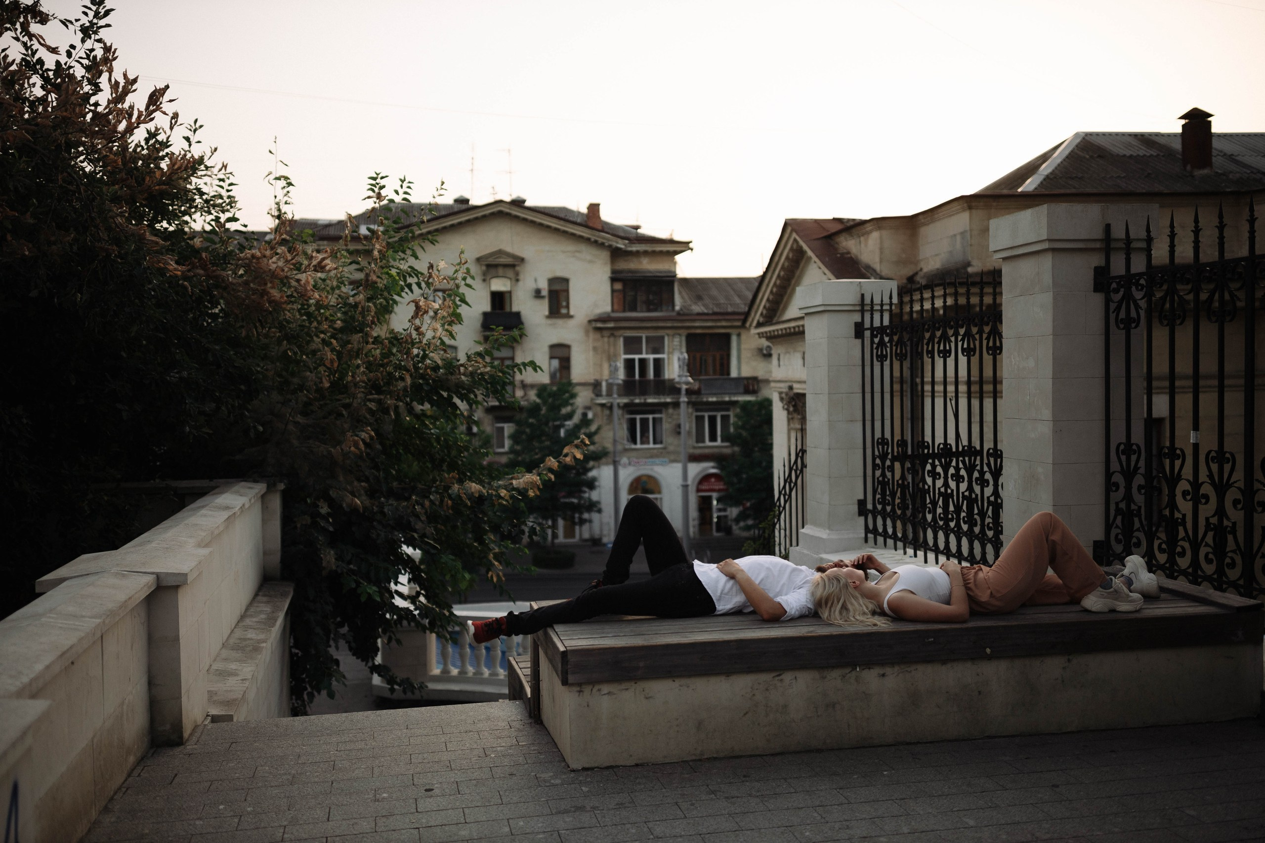 L&A. Семейный фотограф в Севастополе и Симферополе Александра Чистякова