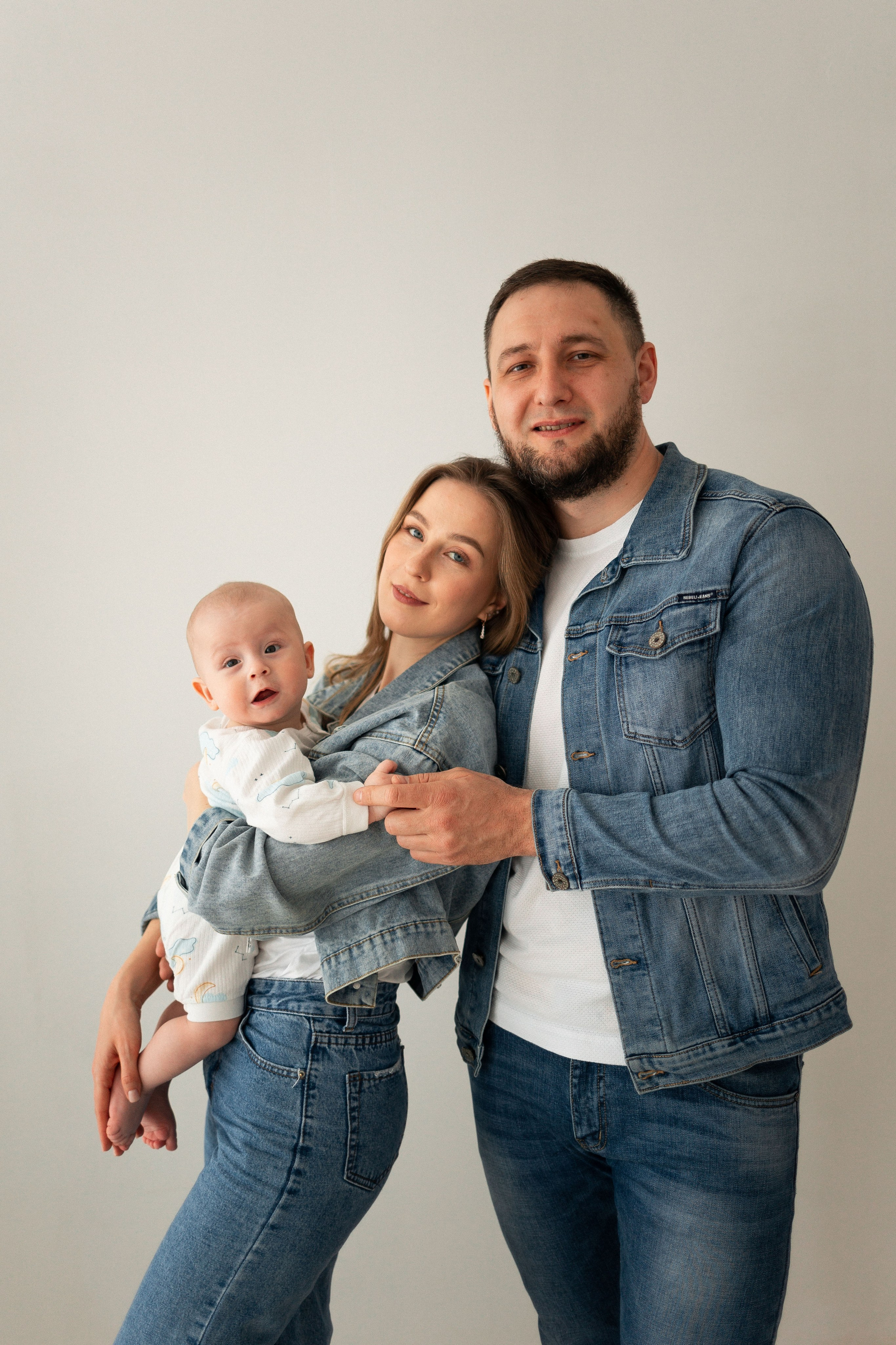 L&E&L. Семейный фотограф в Севастополе и Симферополе Александра Чистякова