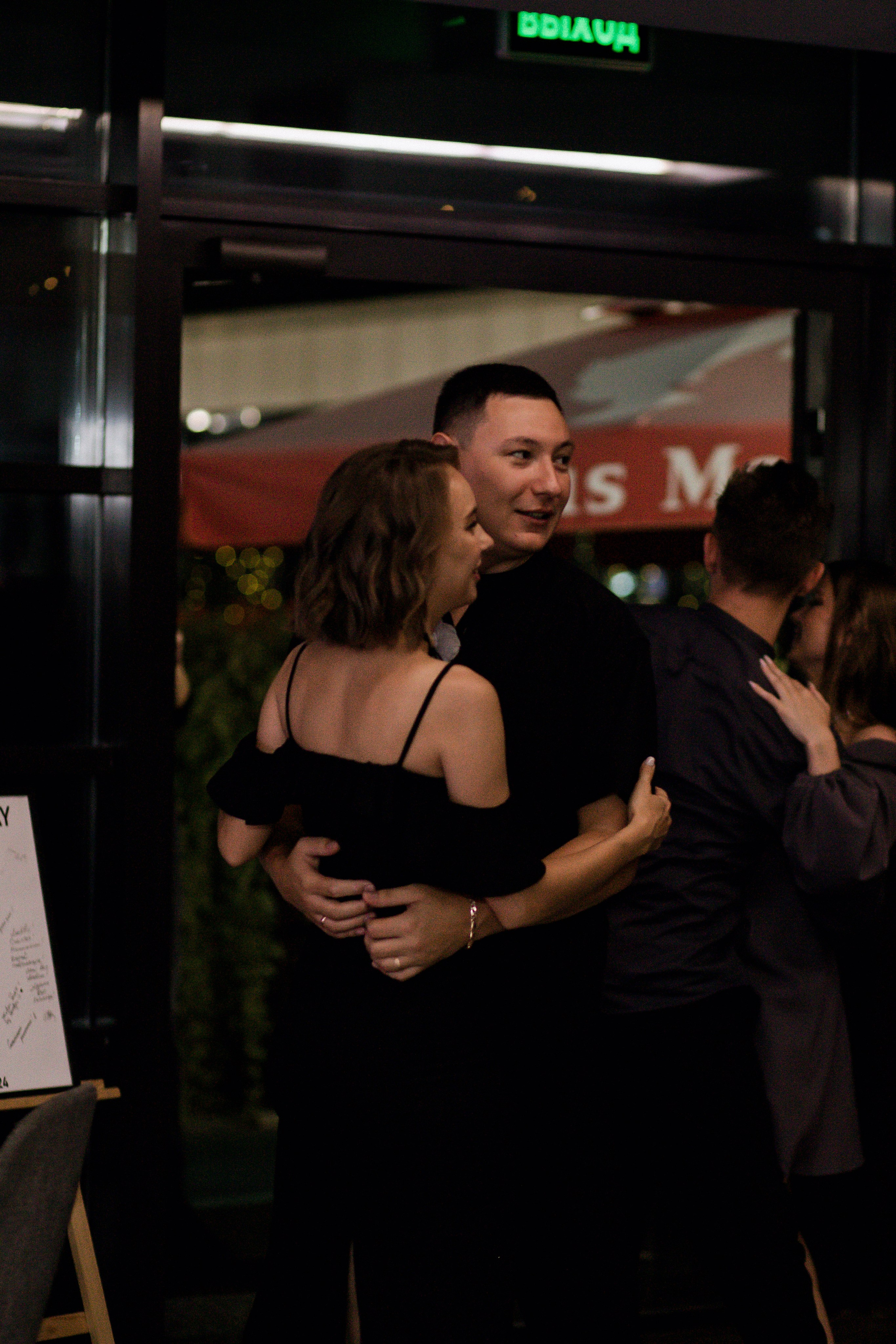 Юлия и Игорь. Фотограф Юлия Герасимова Иркутск