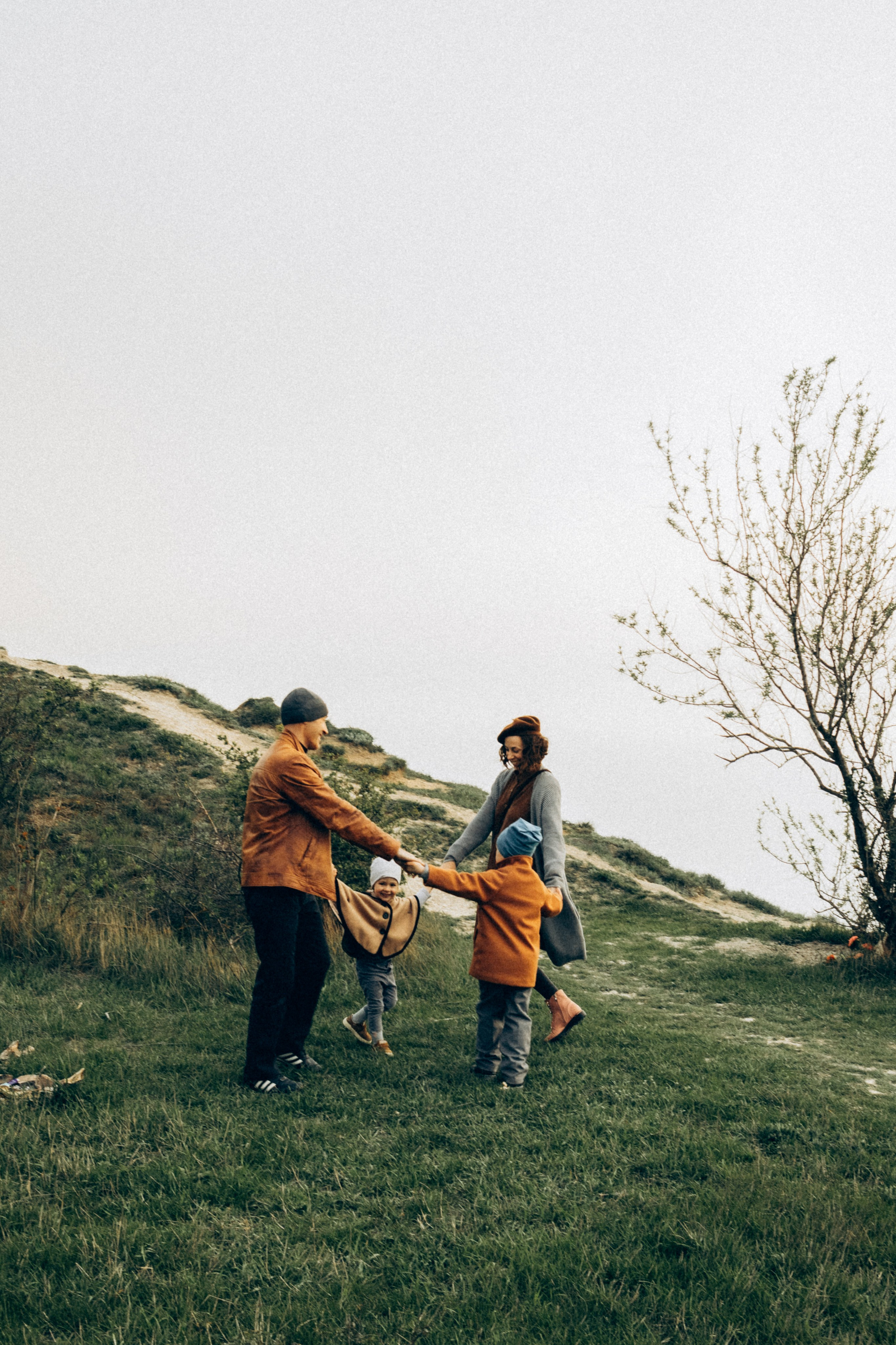 В объятиях гор. Фотограф в Анапе Климушина Ангелина