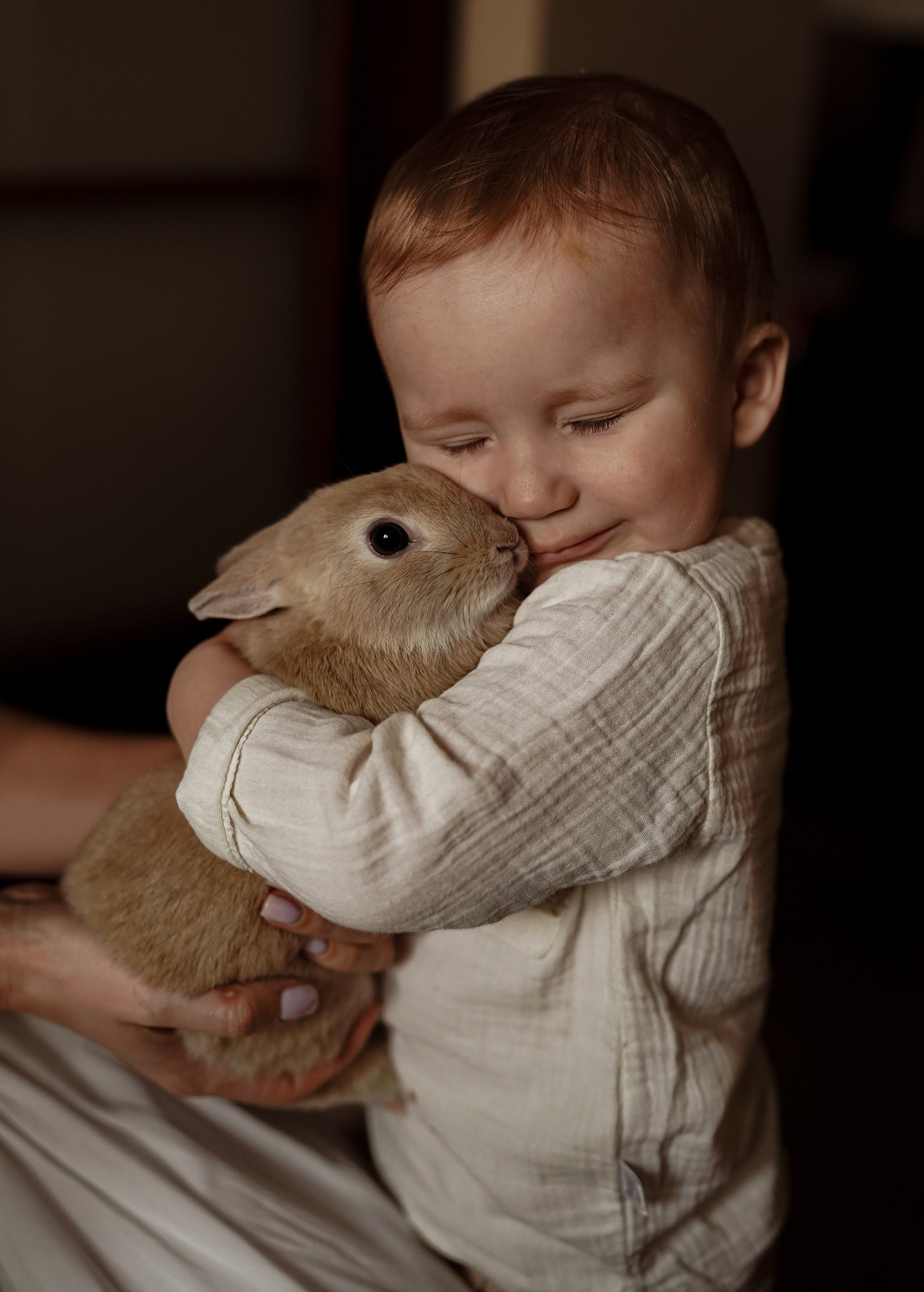 «Накануне Светлой Пасхи»