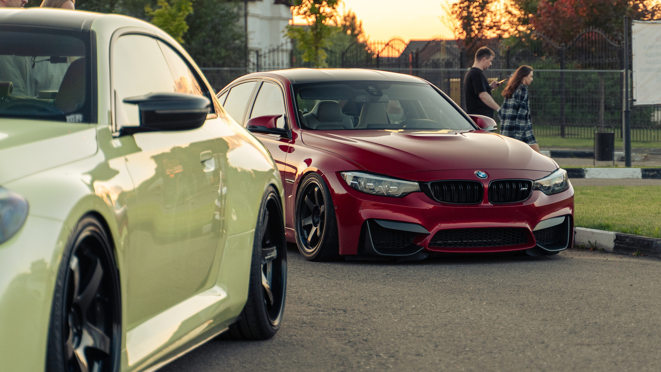 WHY NOT STANCE. Илья Жуковский | Автомобильная, Репортажная, Архитектурная съемка| Москва