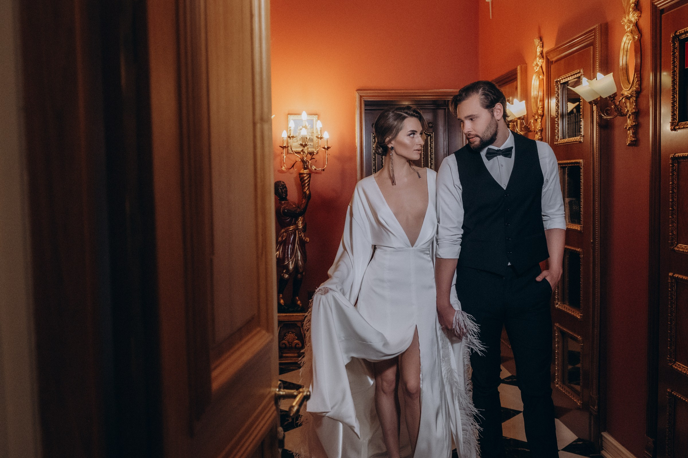 Wedding 2025. Фотограф Москва, Санкт-Петербург, Истра и МО — Анастасия Поверина