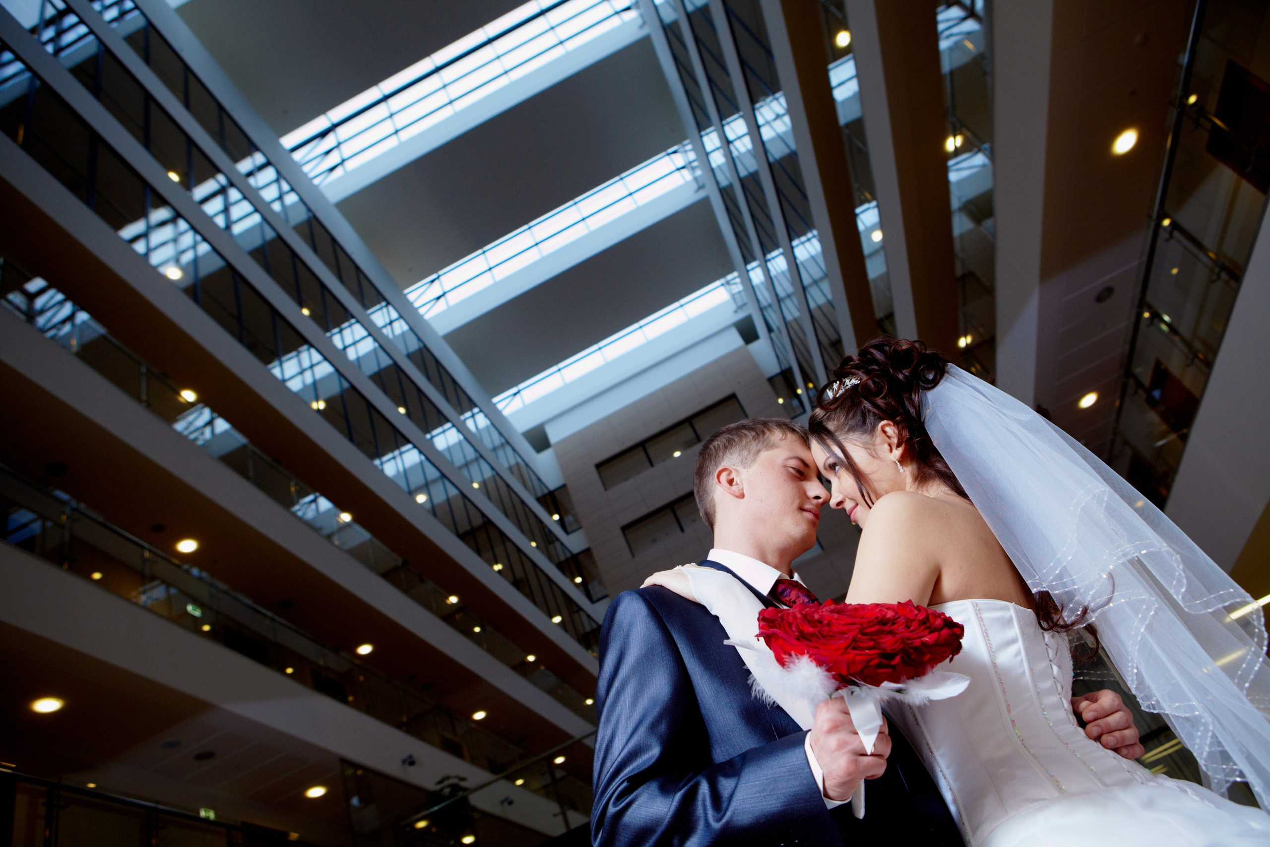 Фотограф на свадьбу в Самаре Татьяна Малушкина