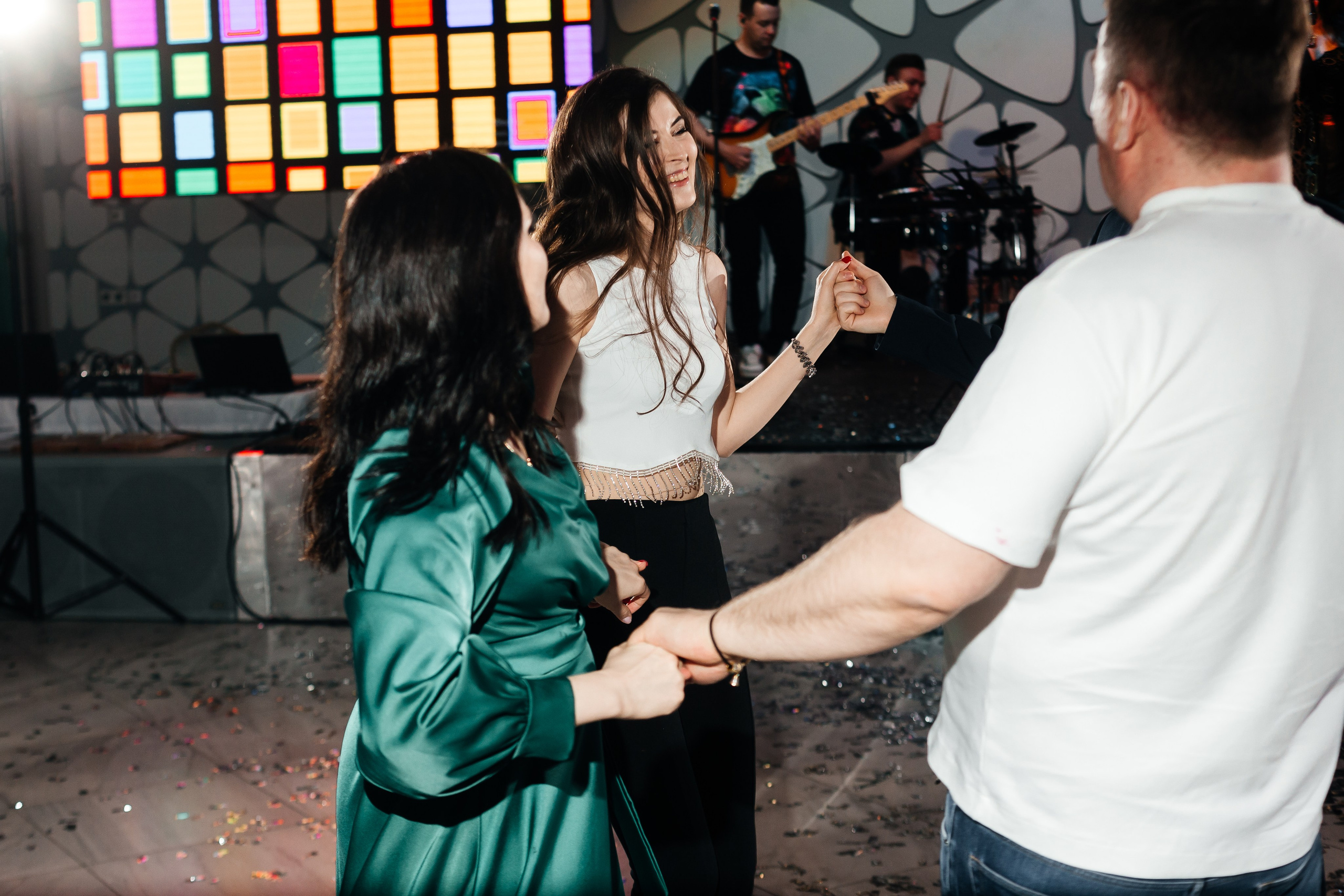 Юбилей Натальи. Свадебный фотограф в Краснодаре Николай Крауз