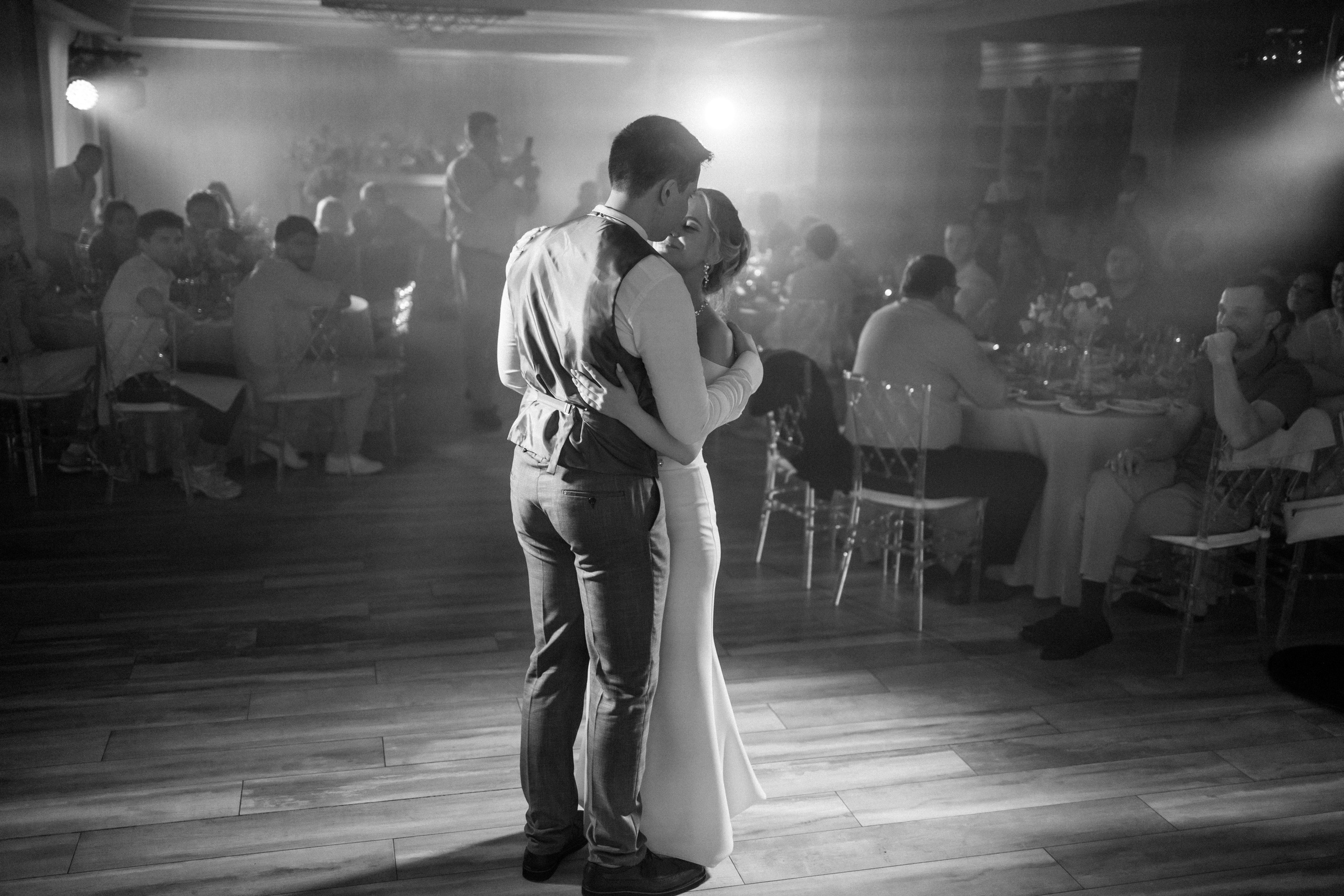 Никита и Александра. Фотограф Москва, Светлана Королева