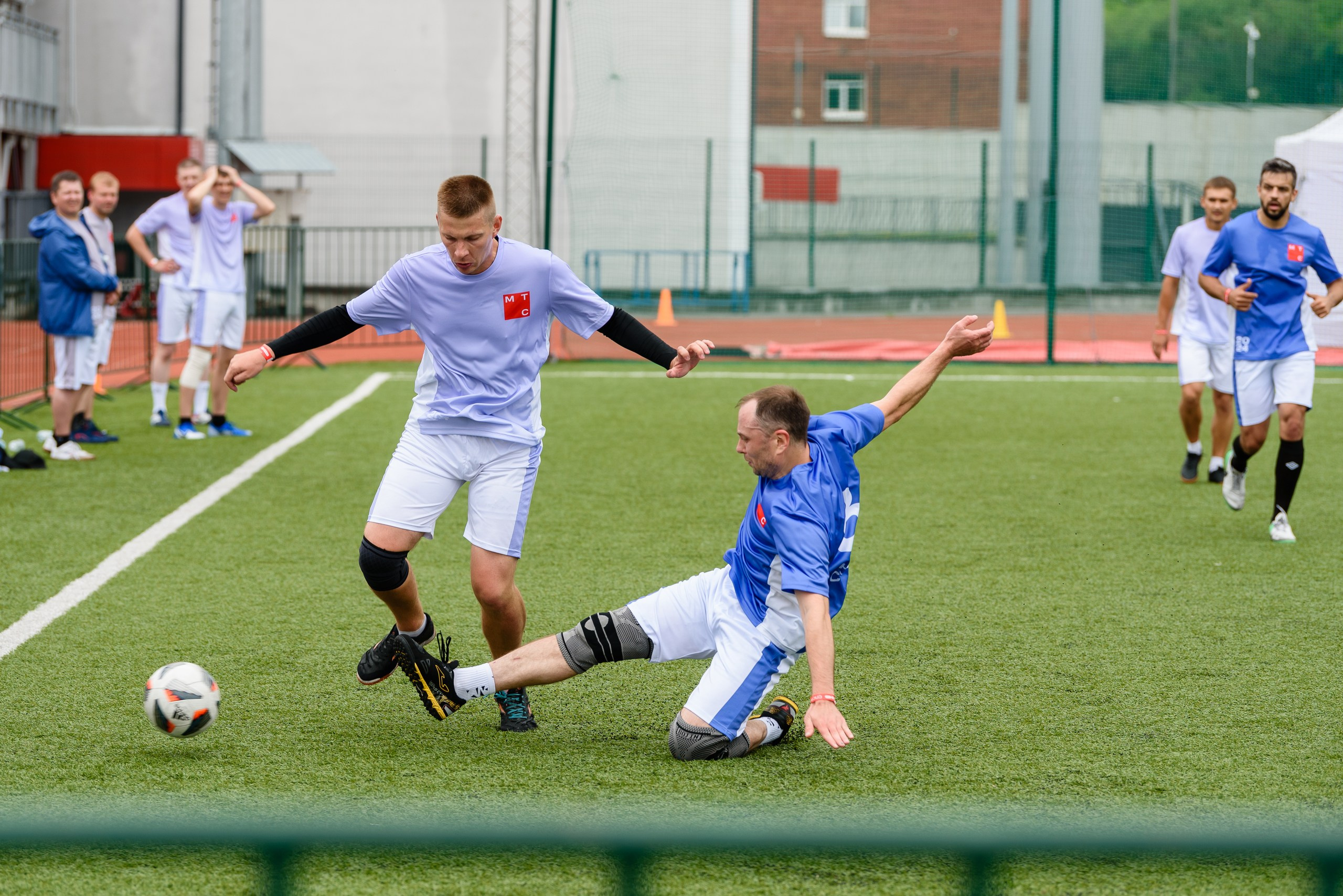 Спортивные мероприятия. Фотограф Андрей Балыкин