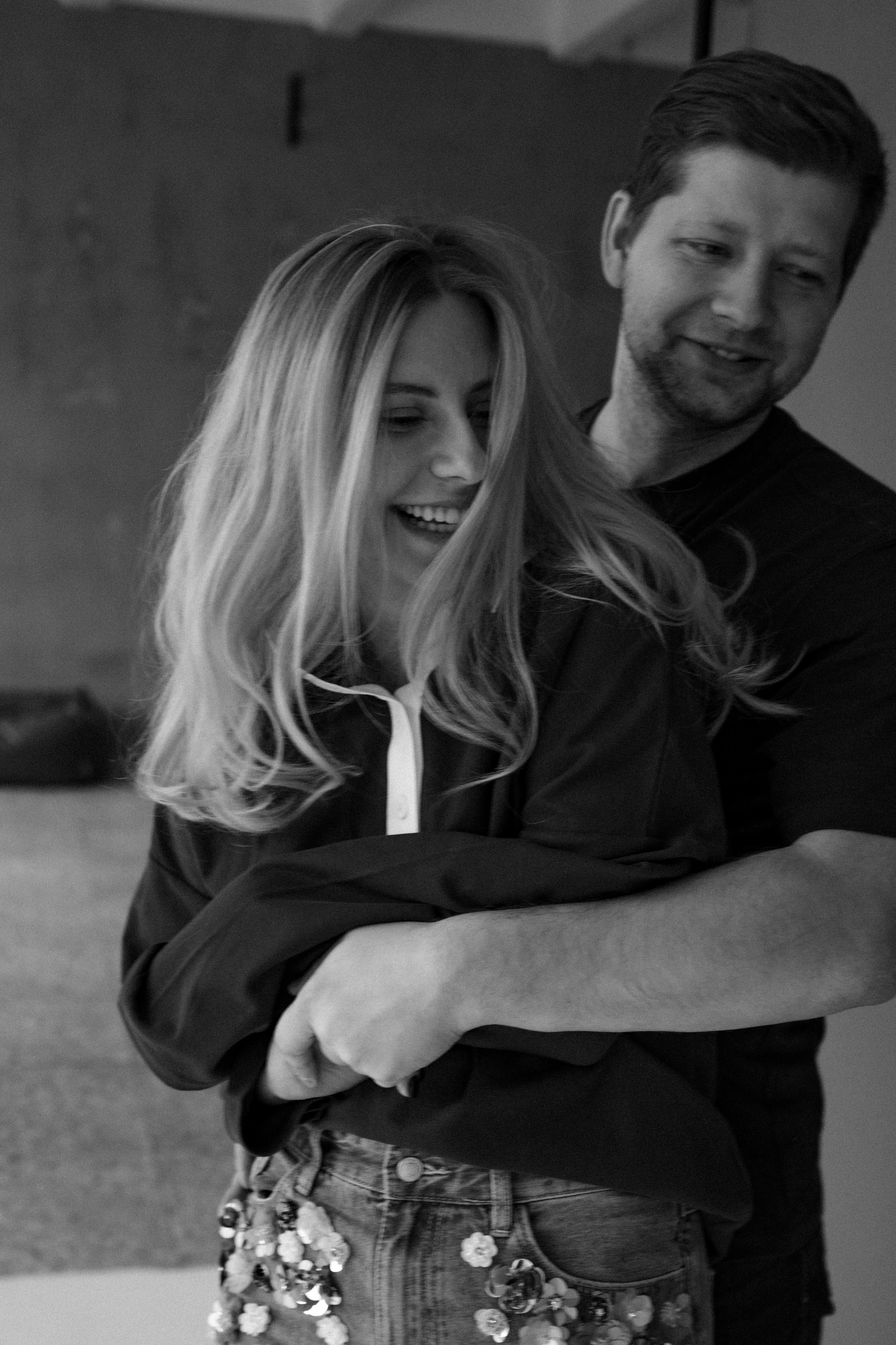 Ева. Семейный фотограф Валерия Фабричникова, Москва