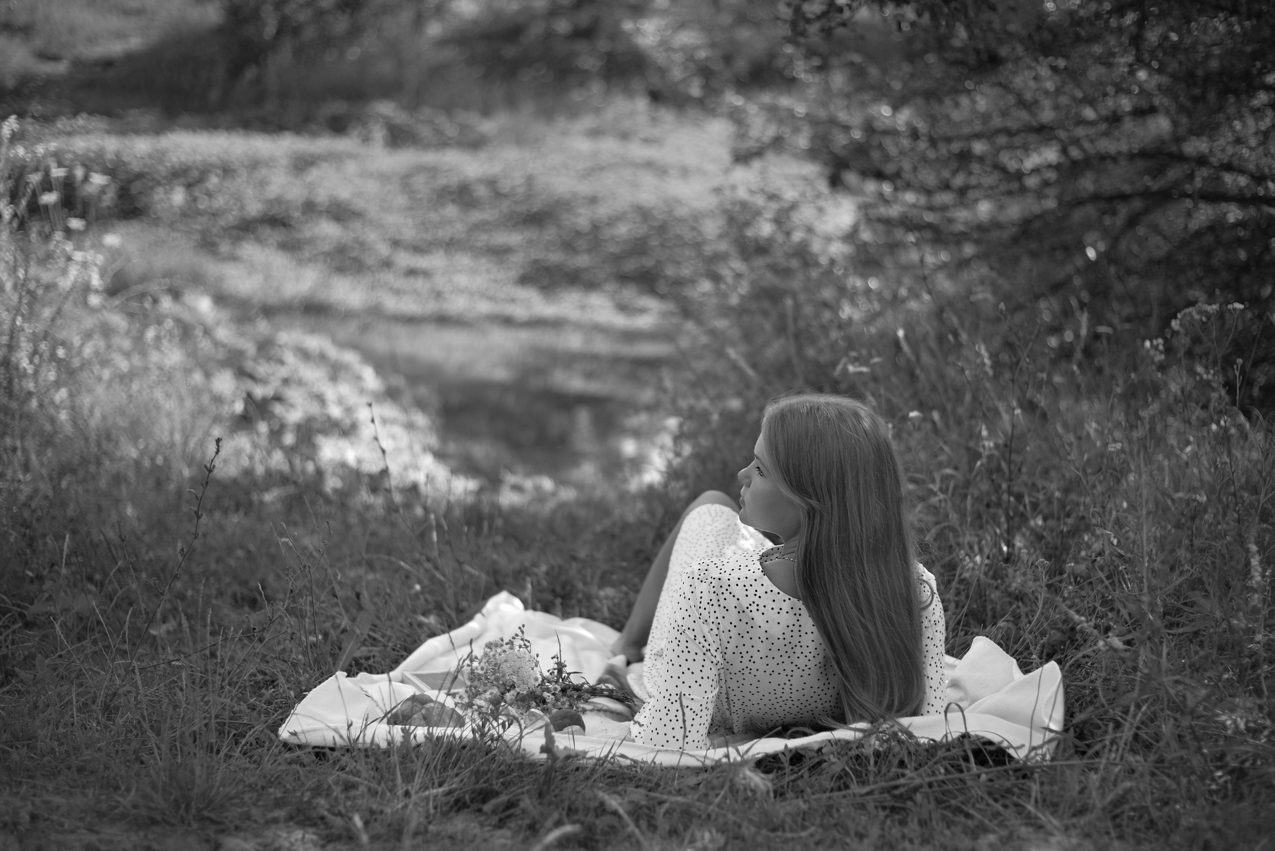 Аксинья Дубовое. Семейный и свадебный фотограф Галина Абакумова, фотосессии в Белгороде